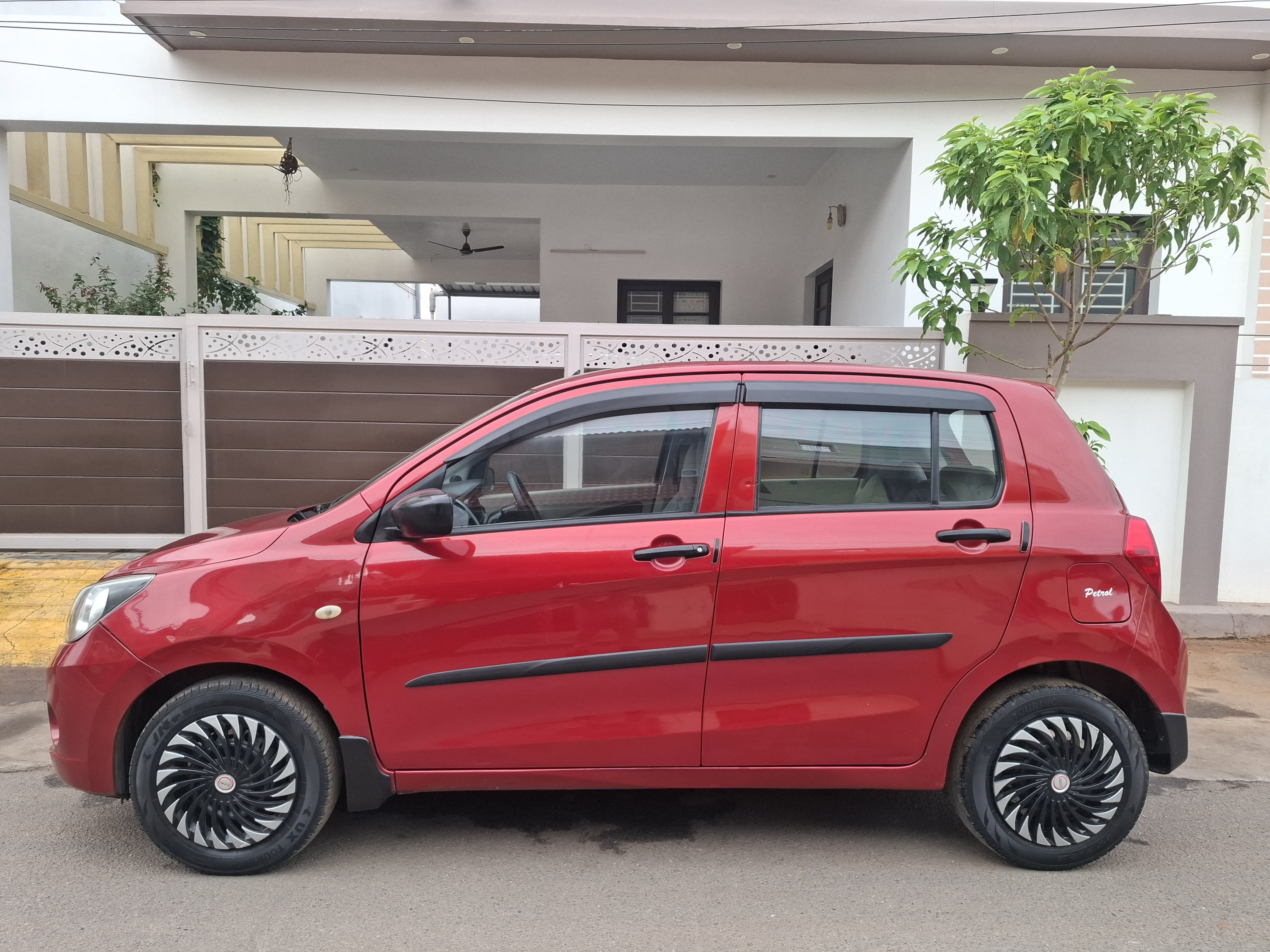 Maruti Suzuki Celerio - Image 9