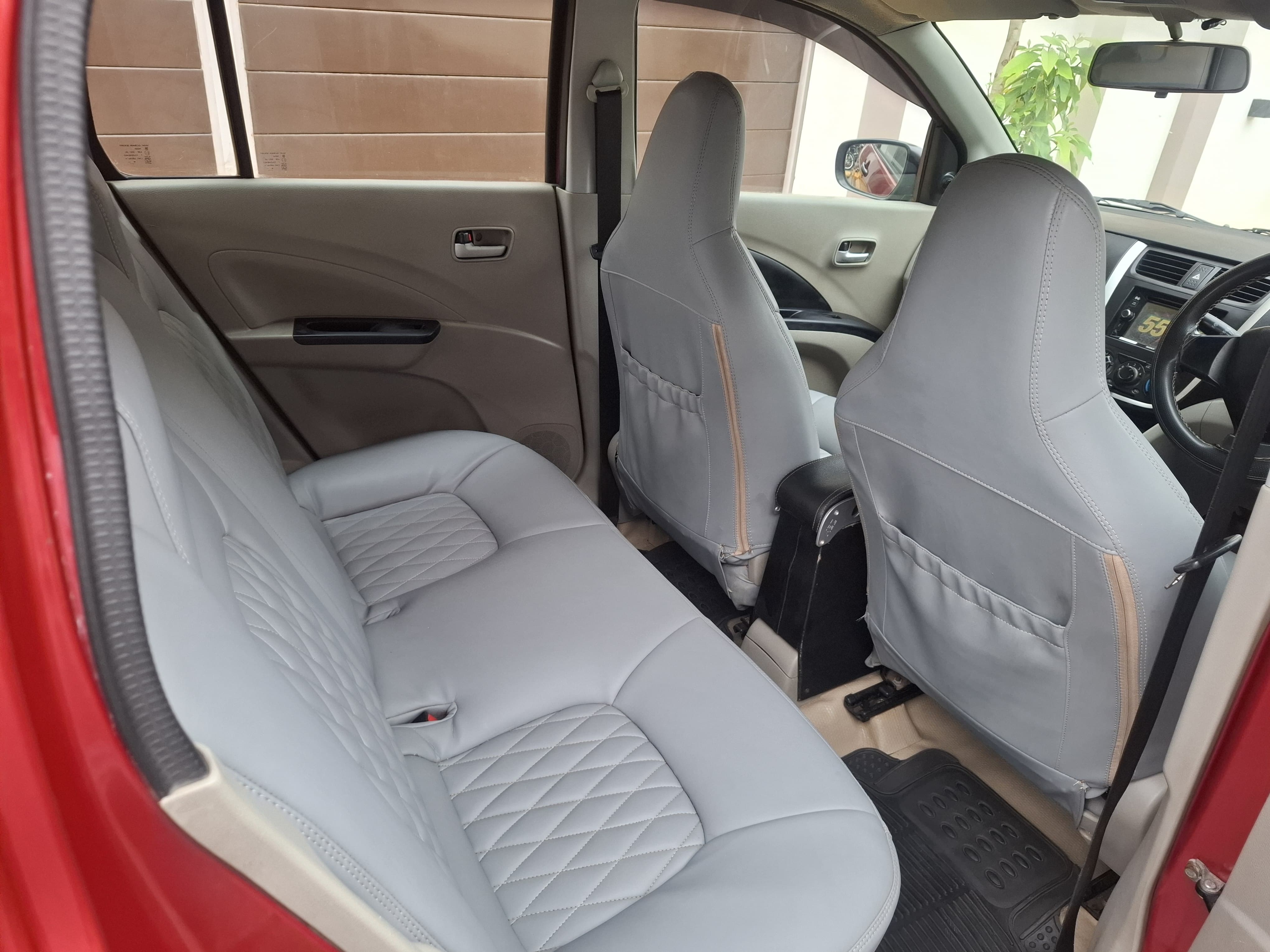 Maruti Suzuki Celerio - Image 5