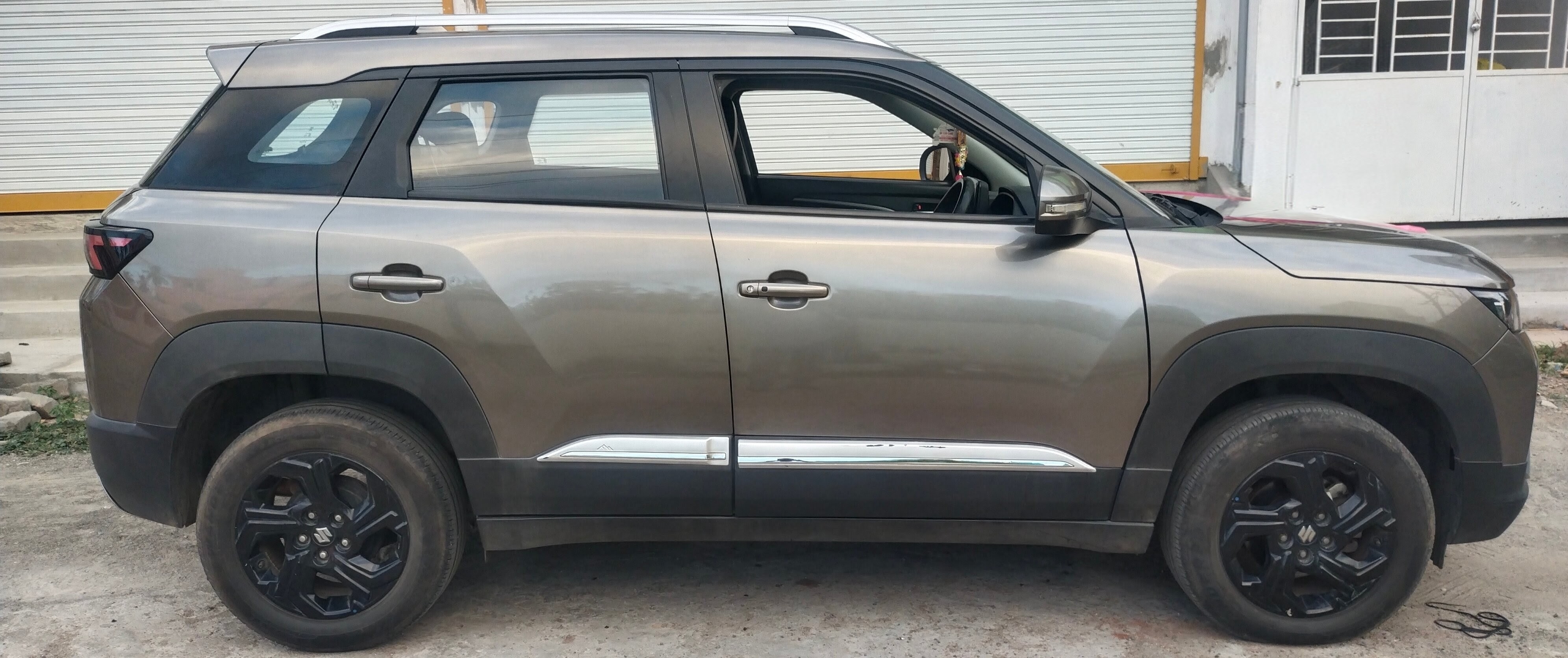 Maruti Suzuki Brezza - Image 2