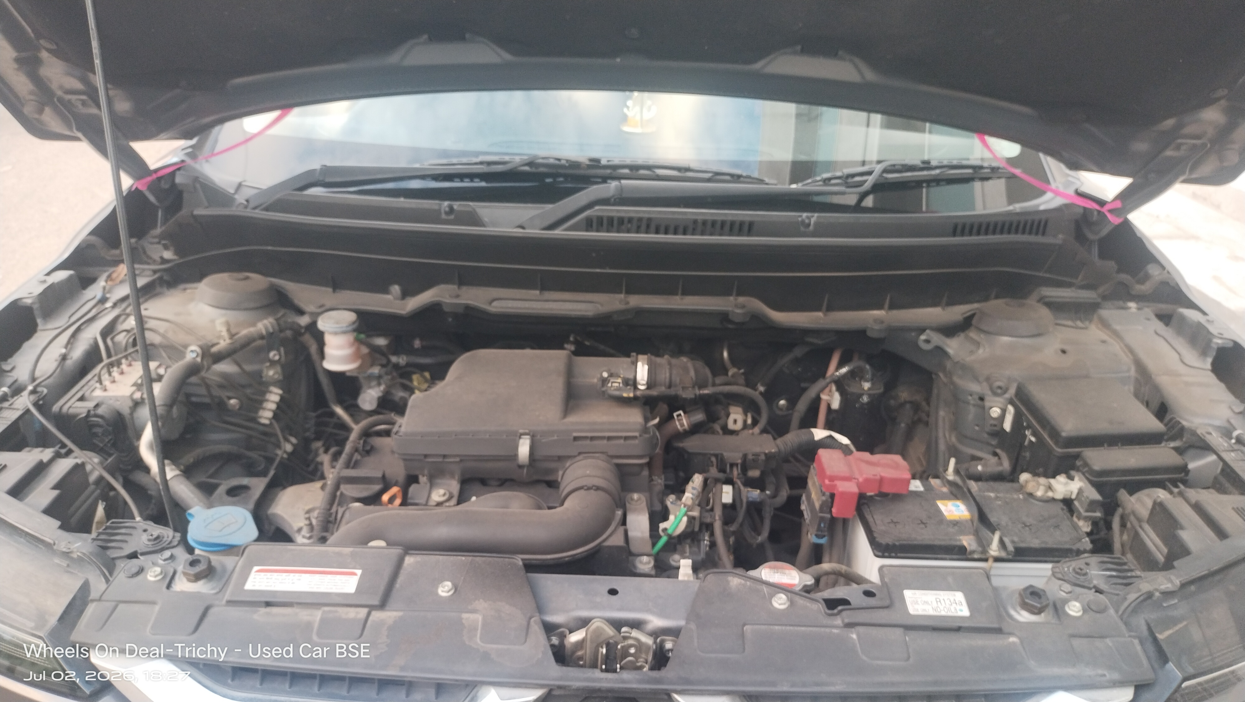 Maruti Suzuki Brezza - Image 8