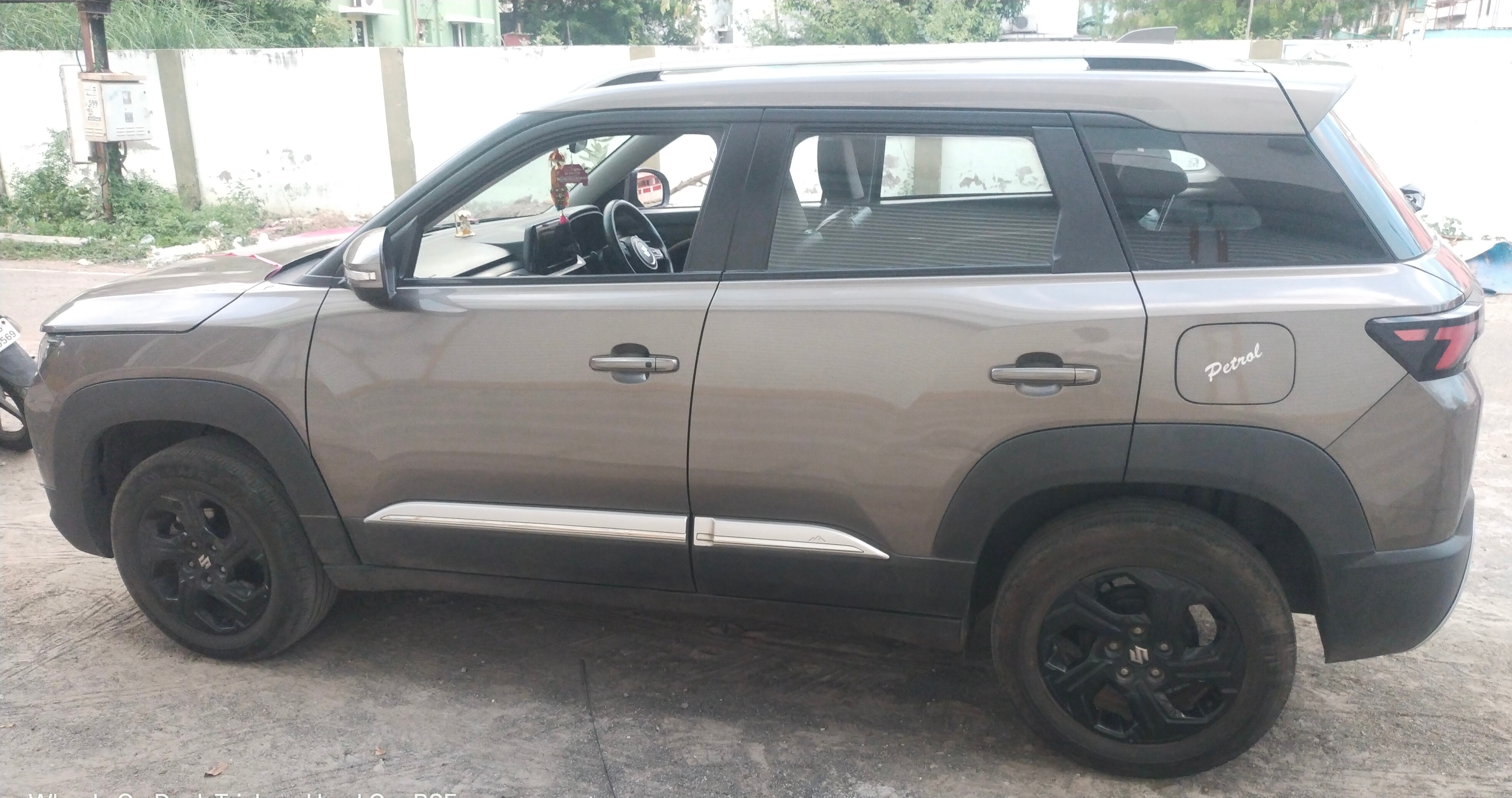 Maruti Suzuki Brezza - Image 4