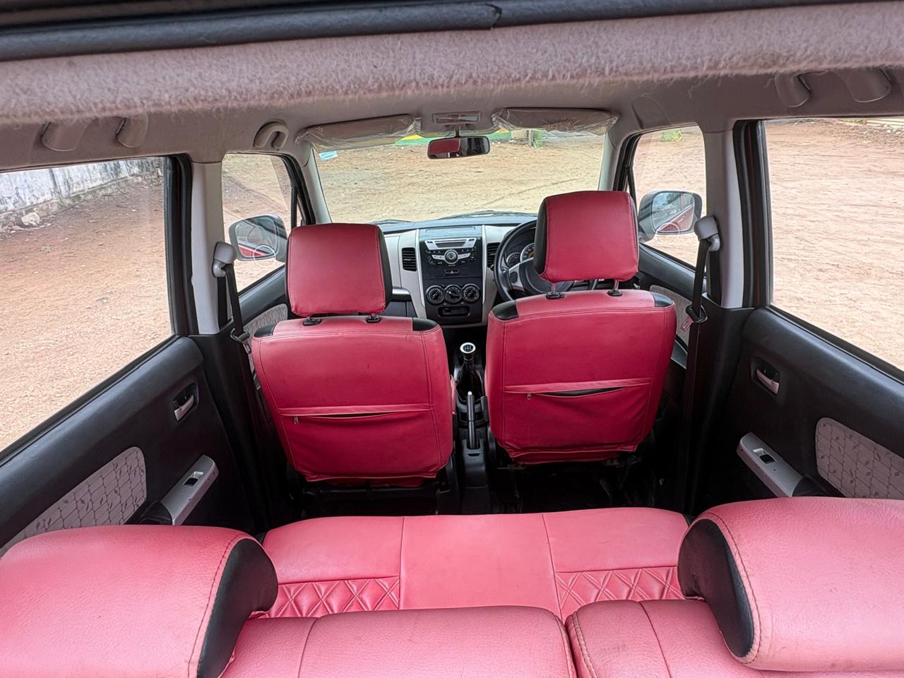 Maruti Suzuki Wagon R - Image 9