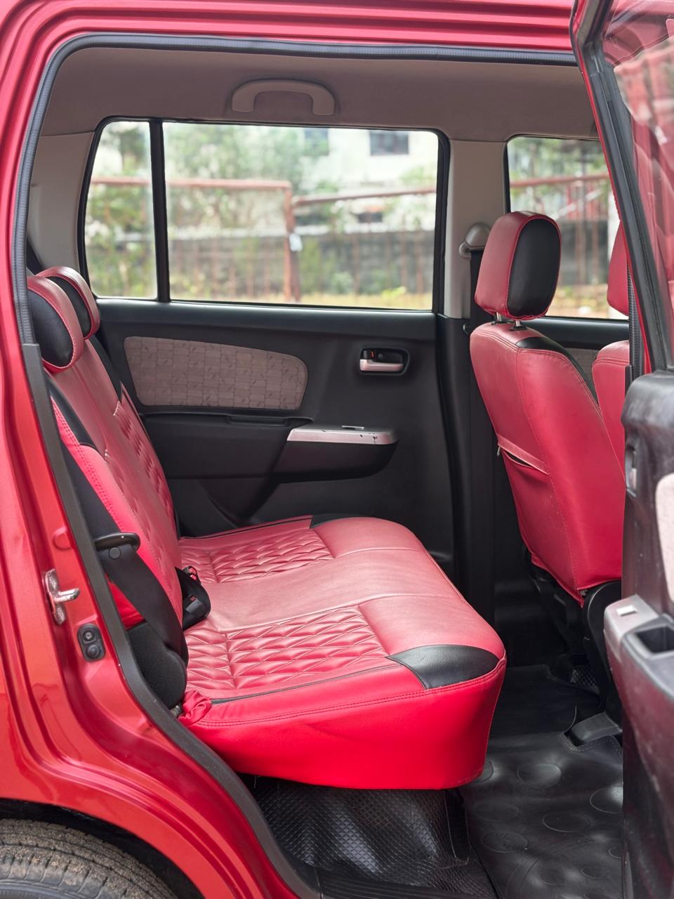 Maruti Suzuki Wagon R - Image 5