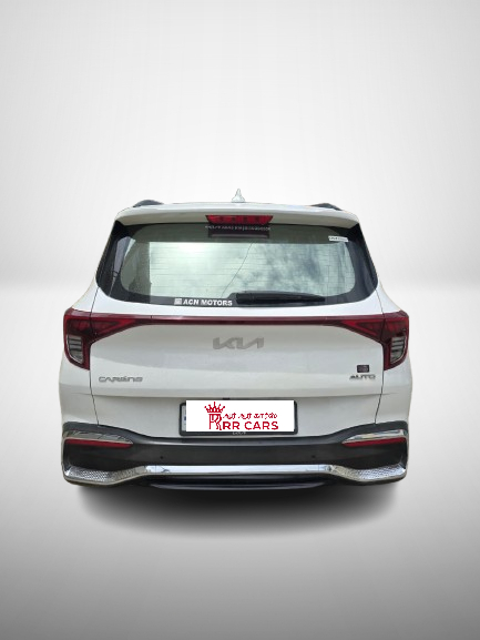 Kia carens - Image 4
