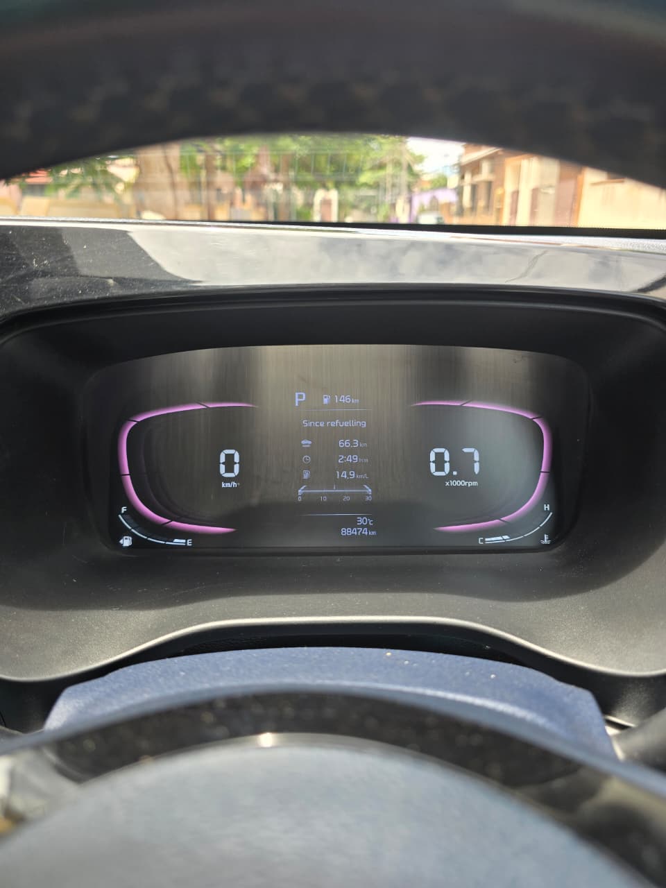 Kia carens - Image 2