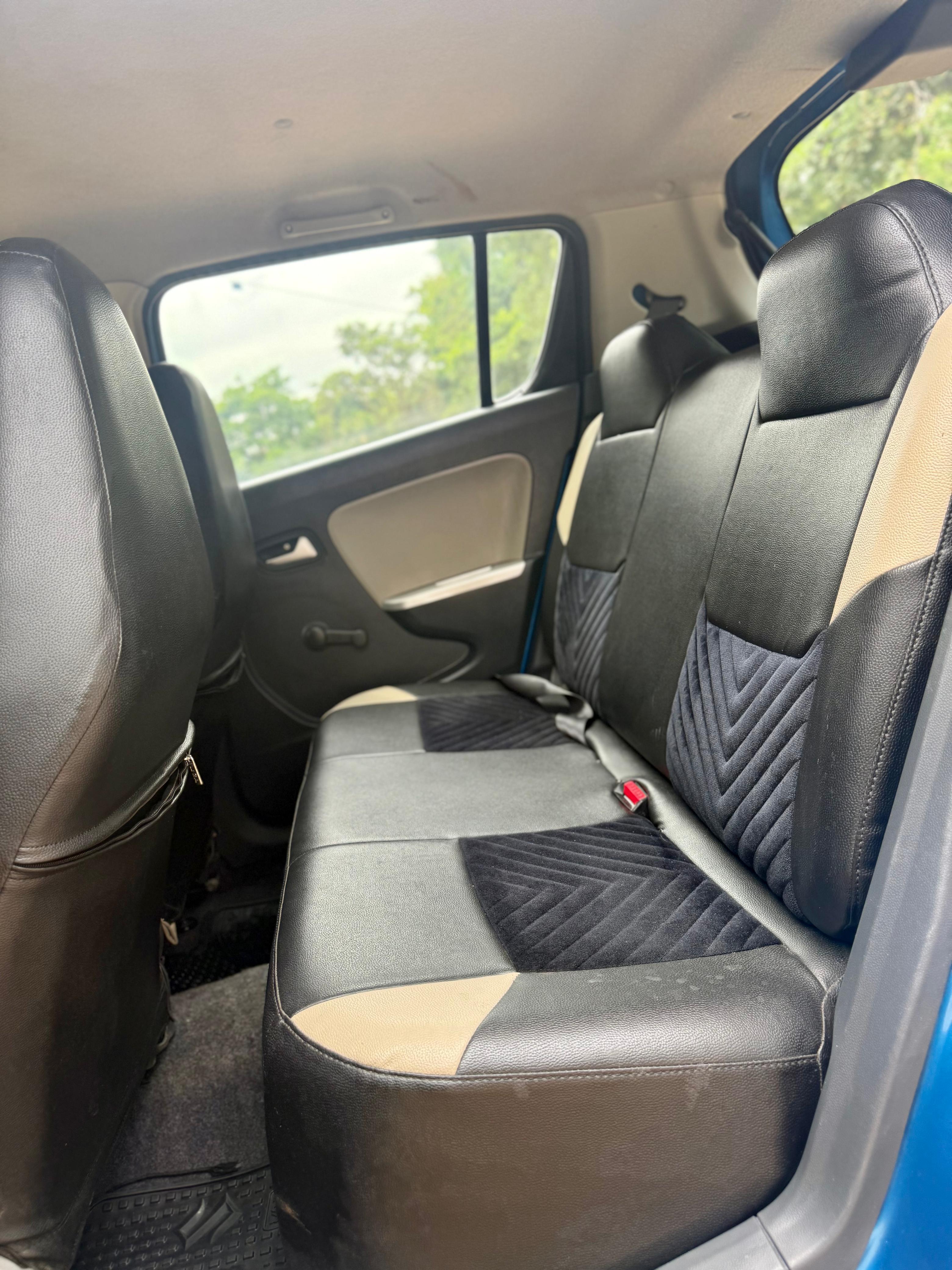 Maruti Suzuki Alto K10 - Image 5