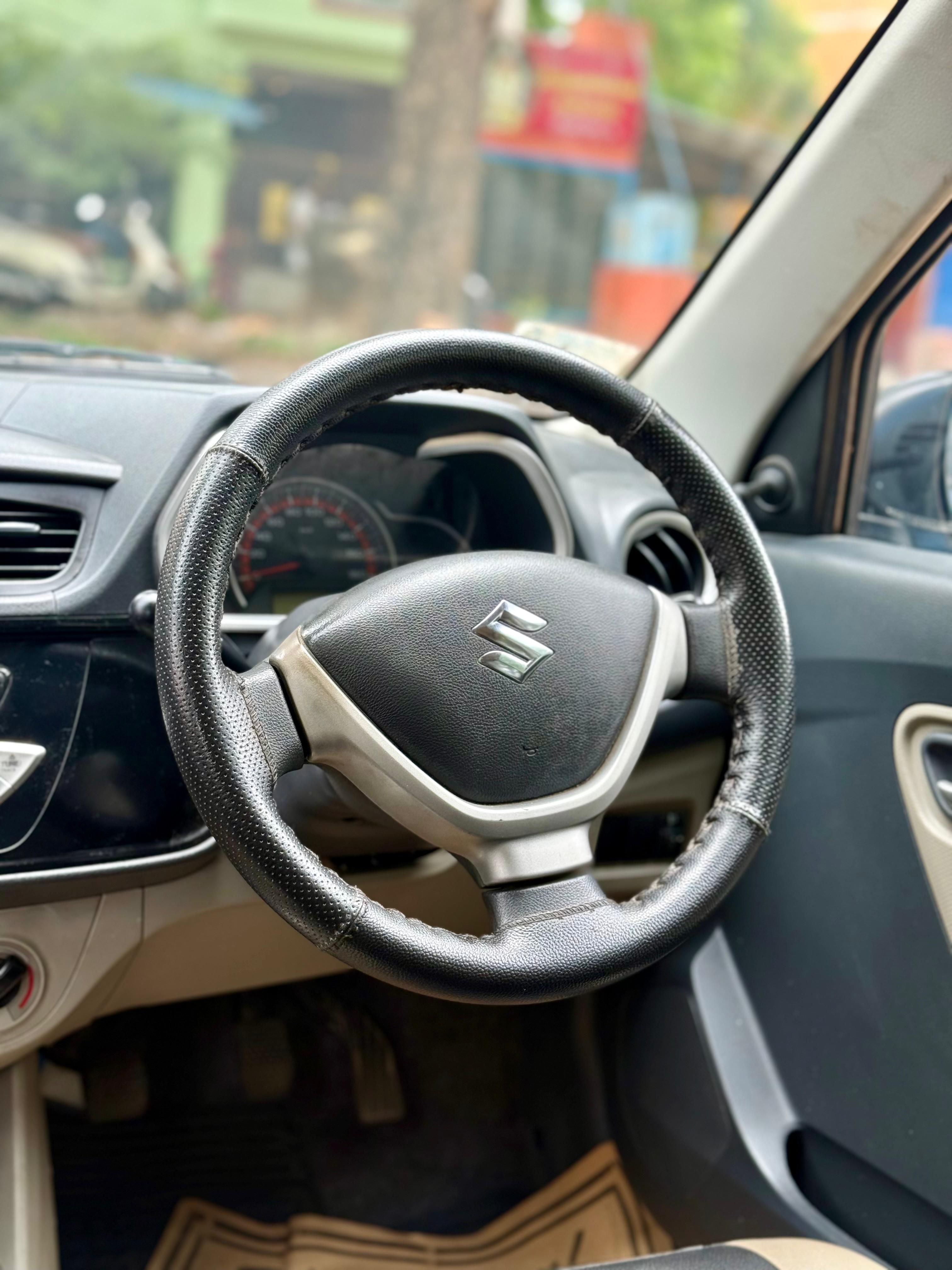 Maruti Suzuki Alto K10 - Image 3