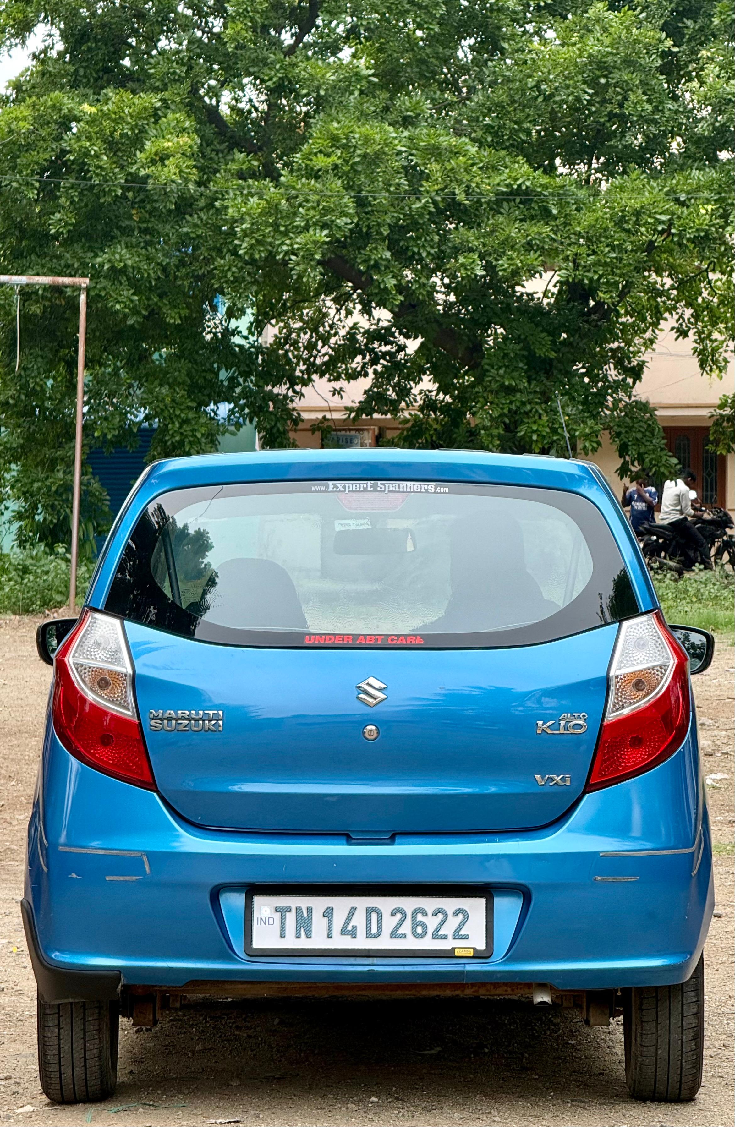 Maruti Suzuki Alto K10 - Image 2