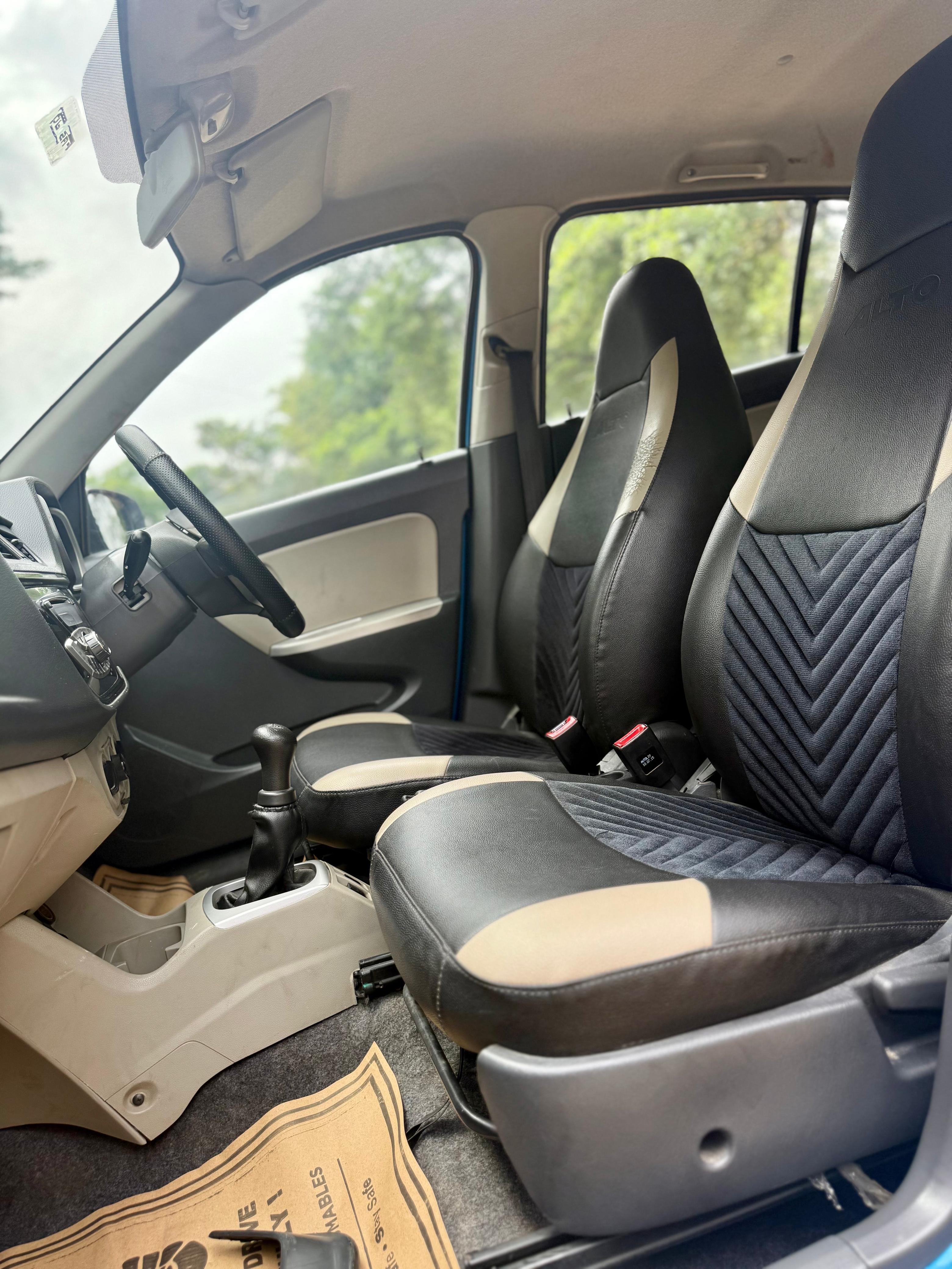 Maruti Suzuki Alto K10 - Image 4