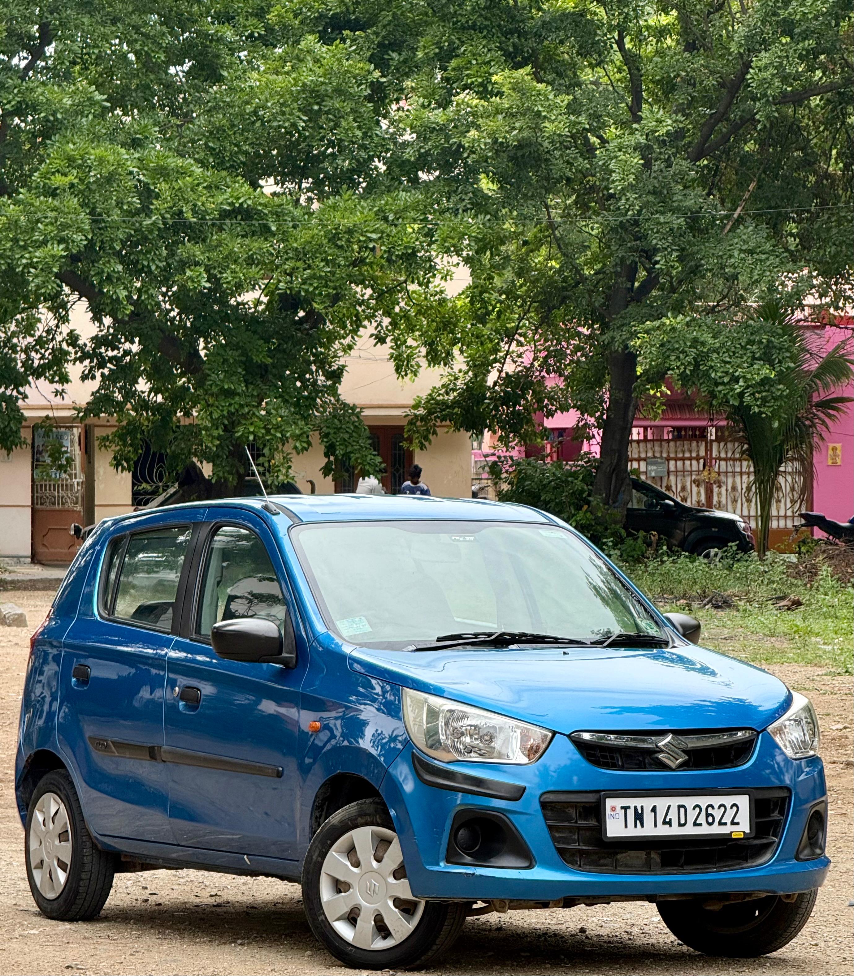 Maruti Suzuki Alto K10 - Image 7
