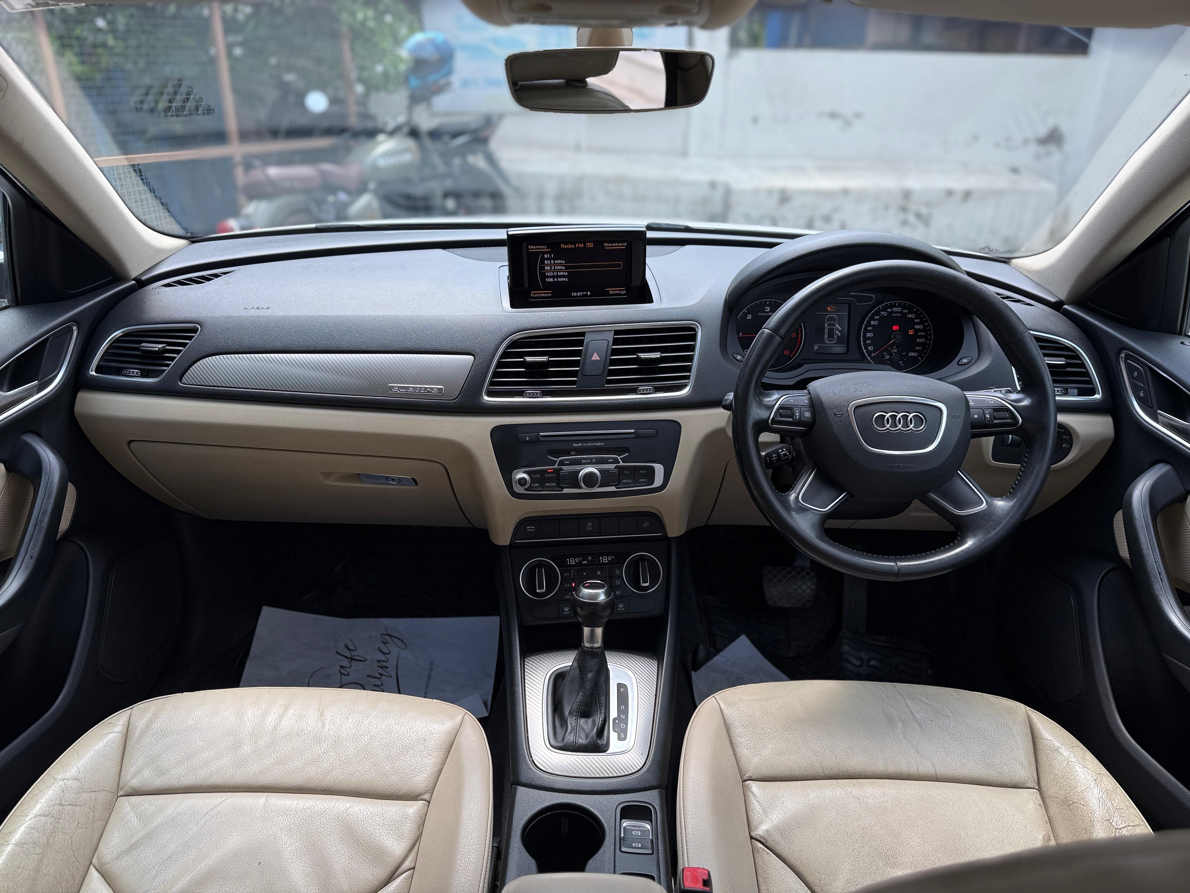 Audi RS Q3 - Image 6