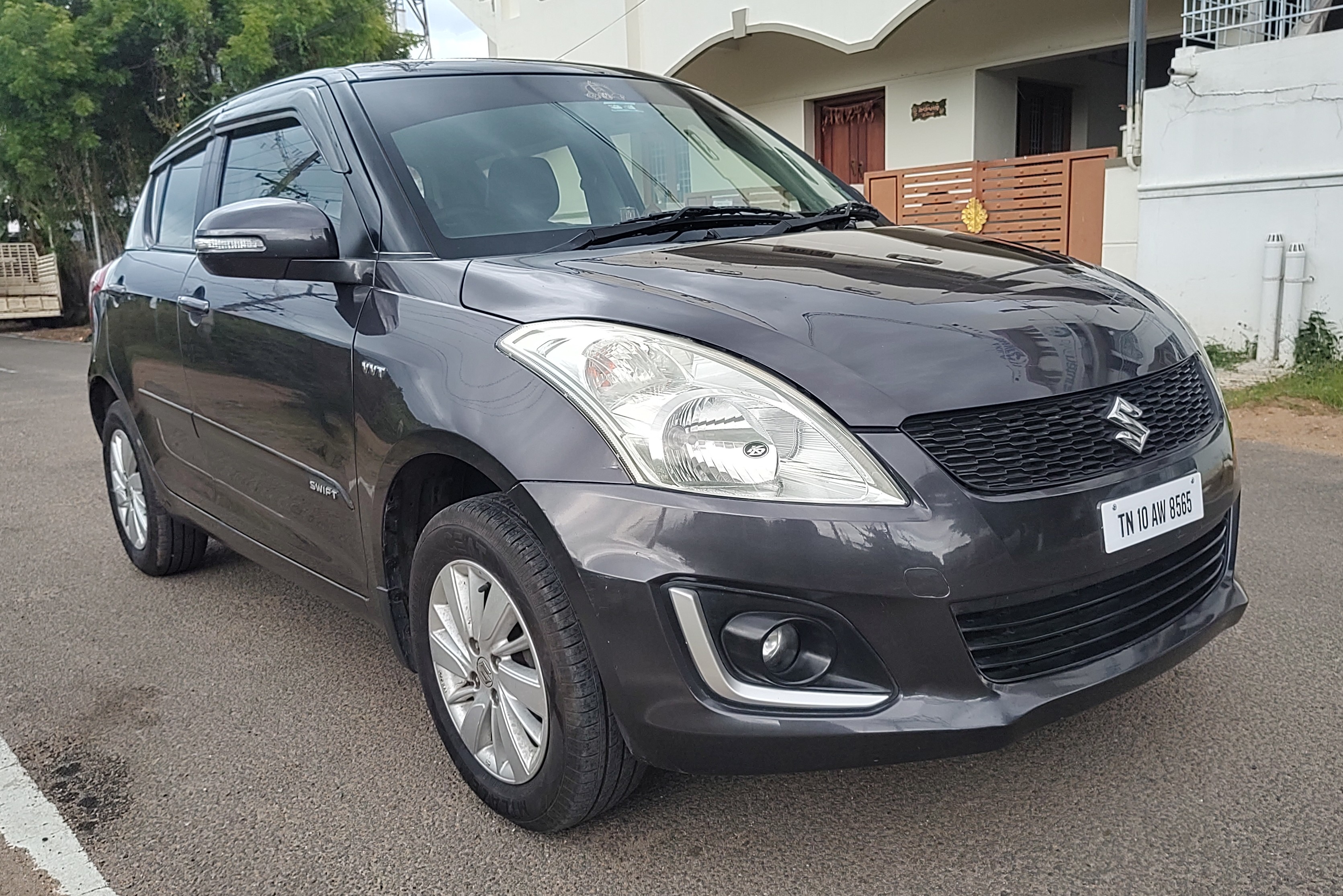 Maruti Suzuki Swift - Image 7