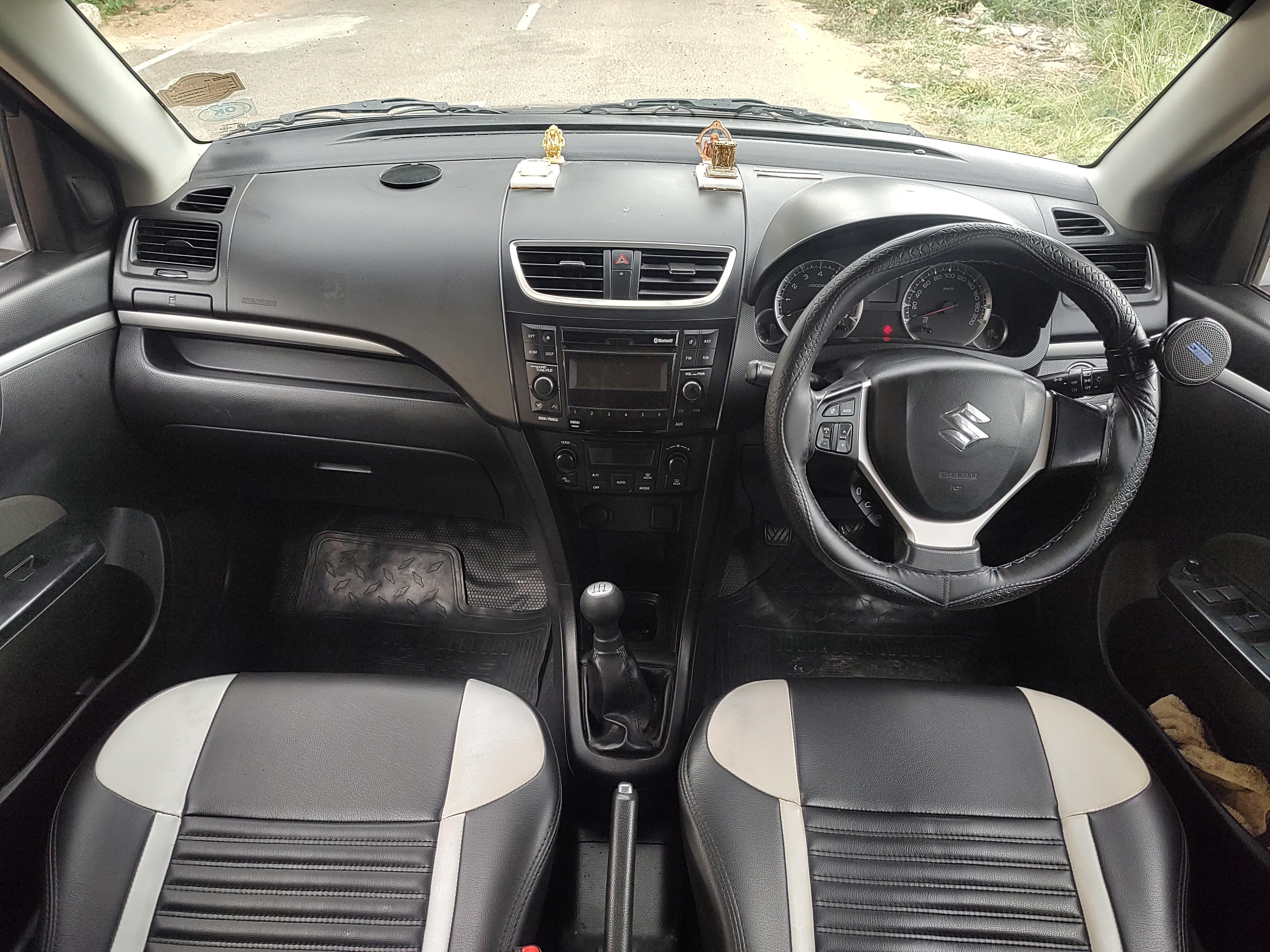 Maruti Suzuki Swift - Image 11