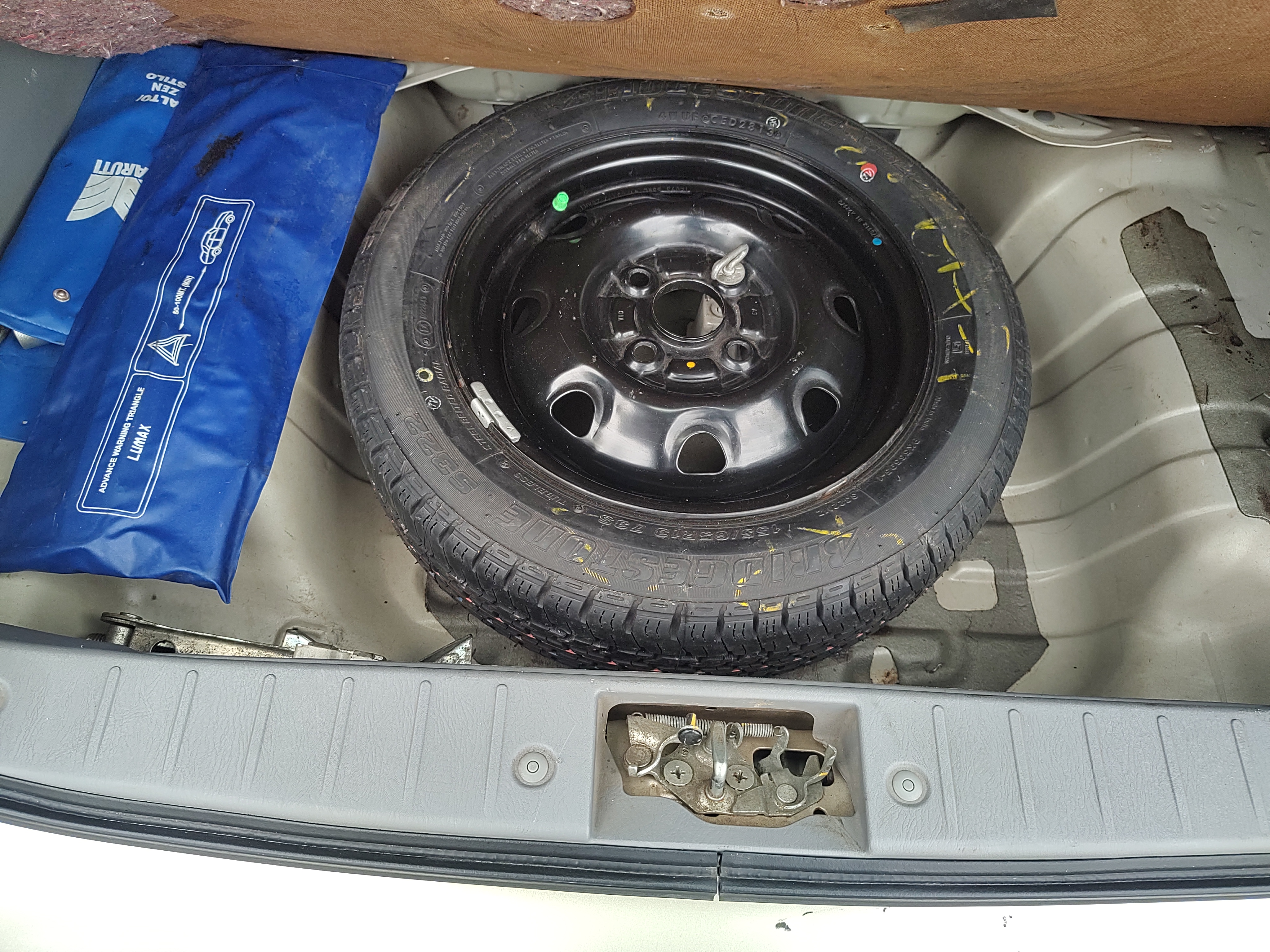 Maruti Suzuki Alto K10 - Image 14