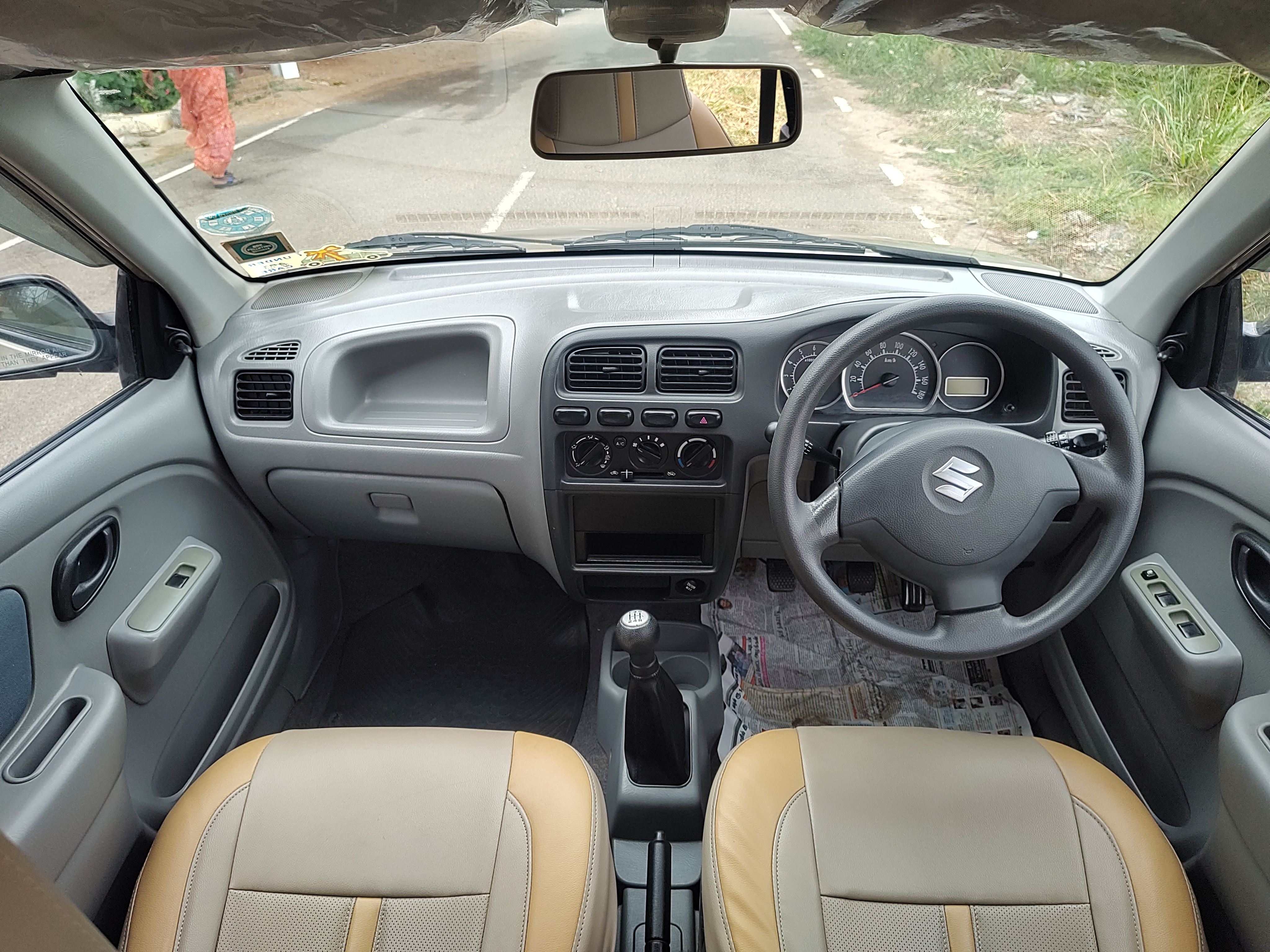 Maruti Suzuki Alto K10 - Image 11