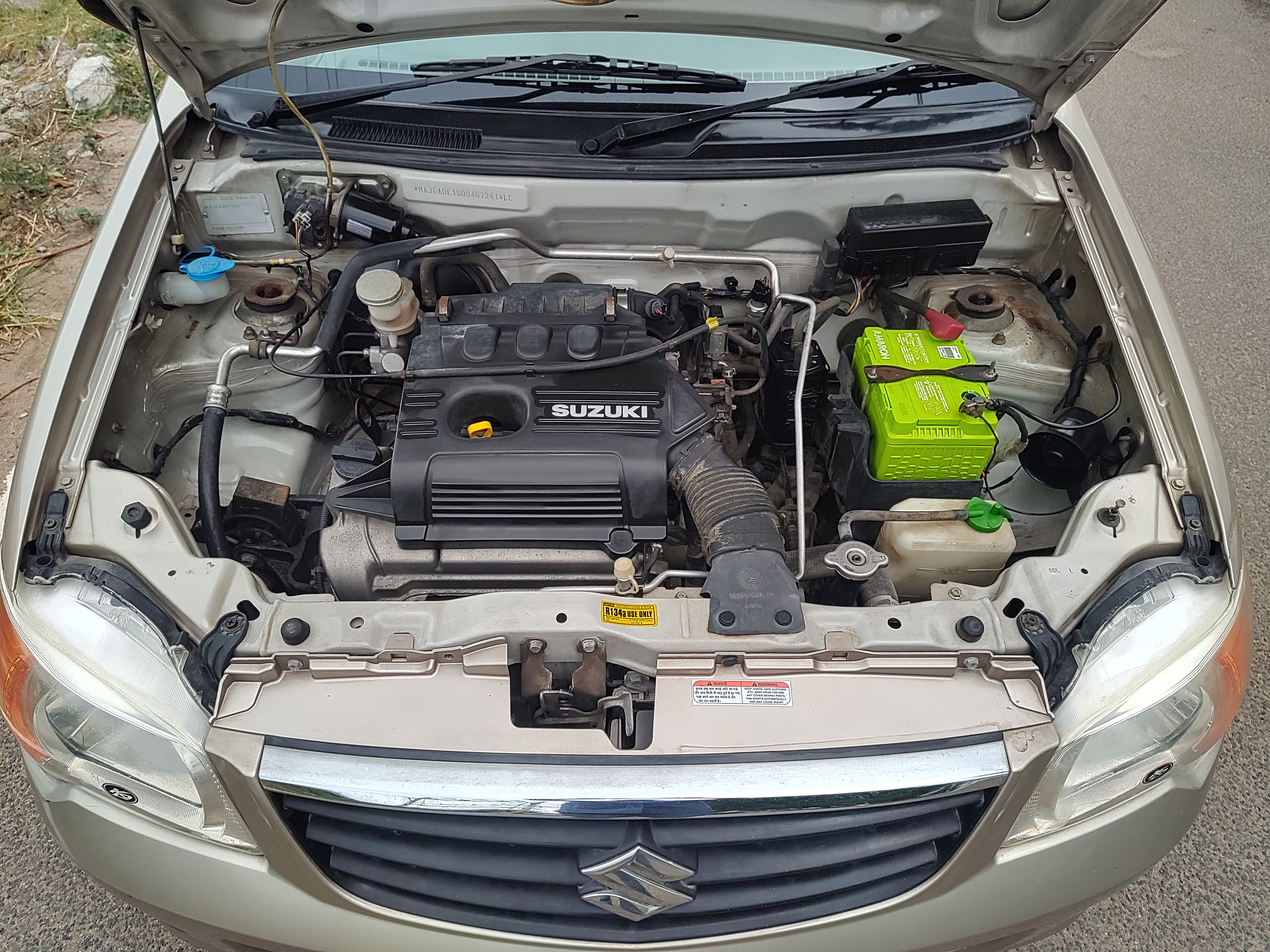 Maruti Suzuki Alto K10 - Image 13