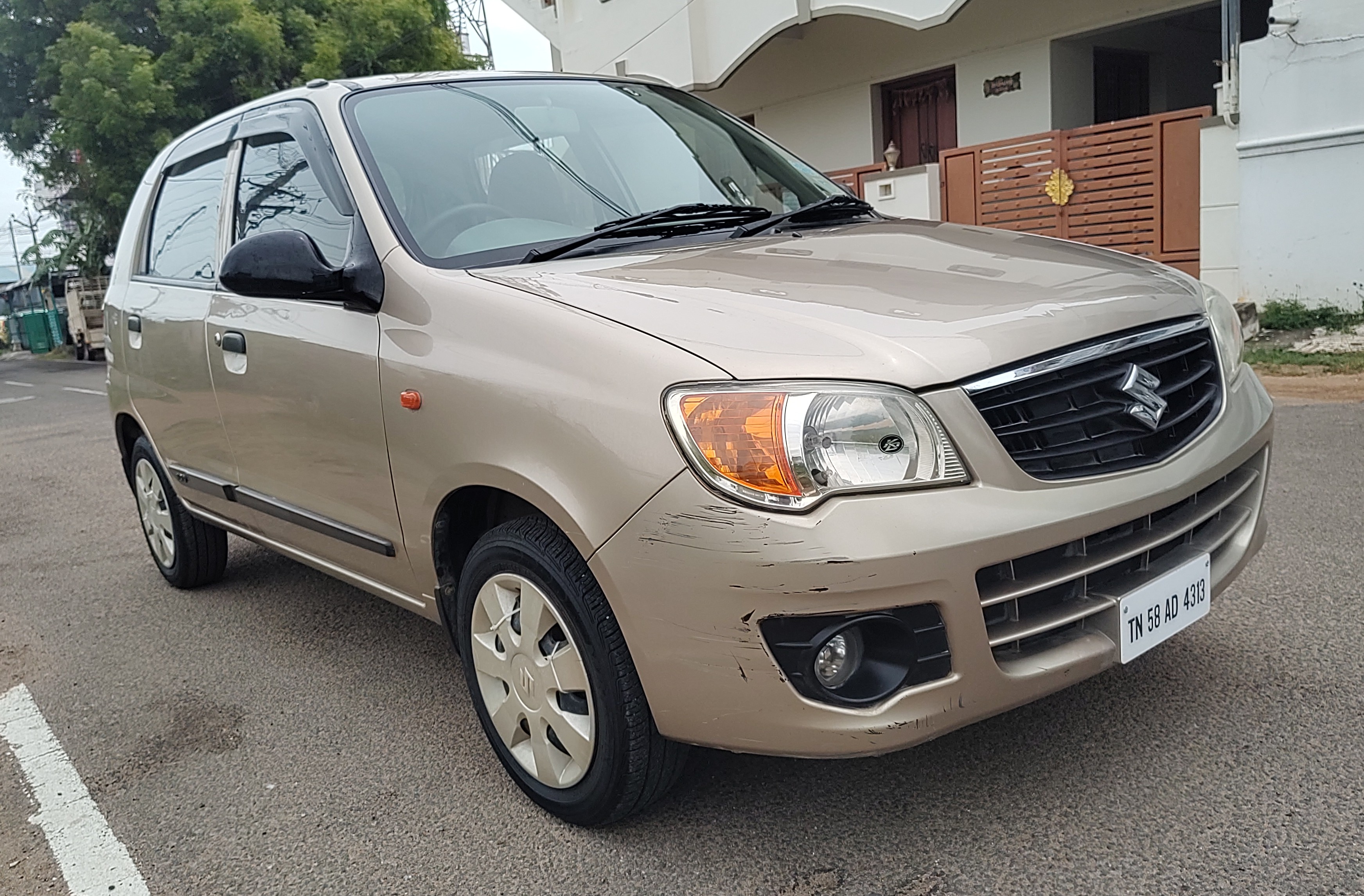 Maruti Suzuki Alto K10 - Image 7