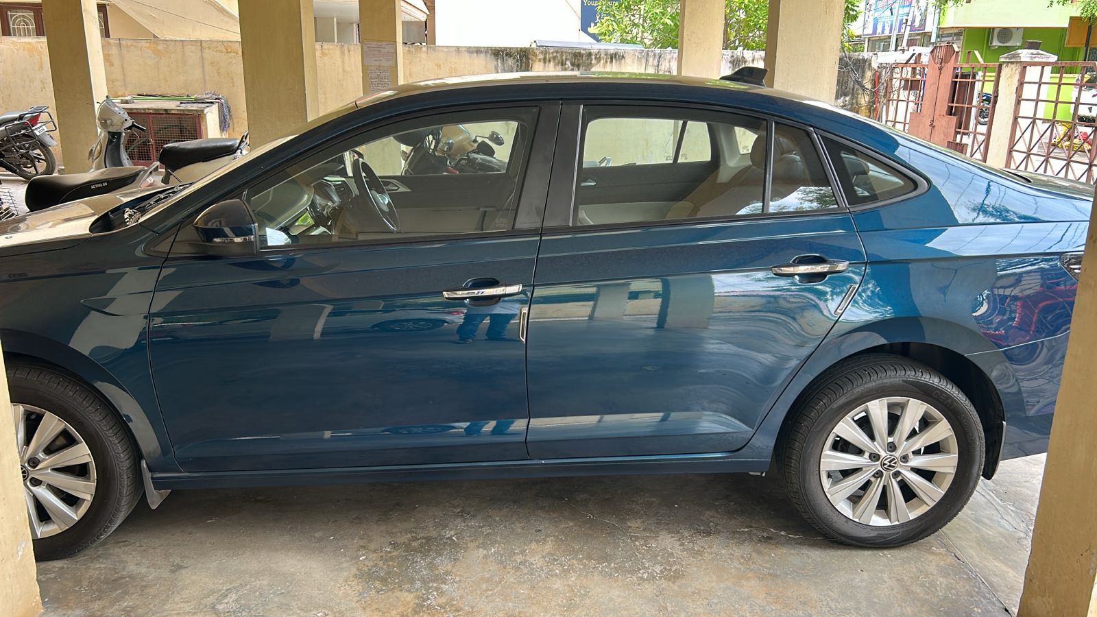 Volkswagen Virtus - Image 4