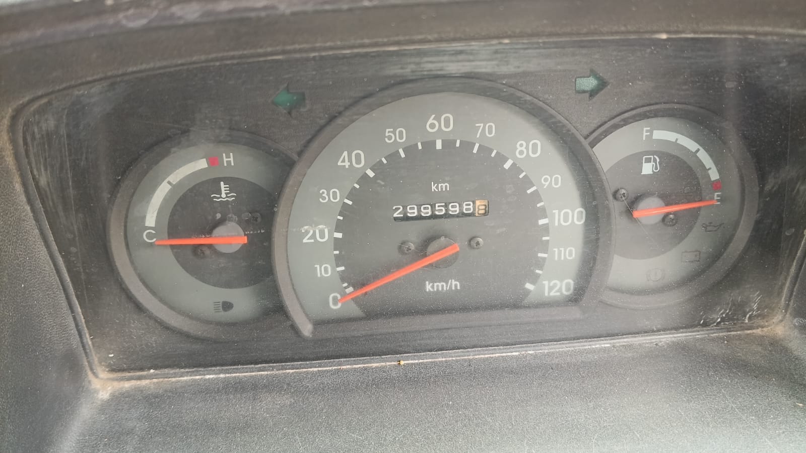 Maruti Suzuki Omni