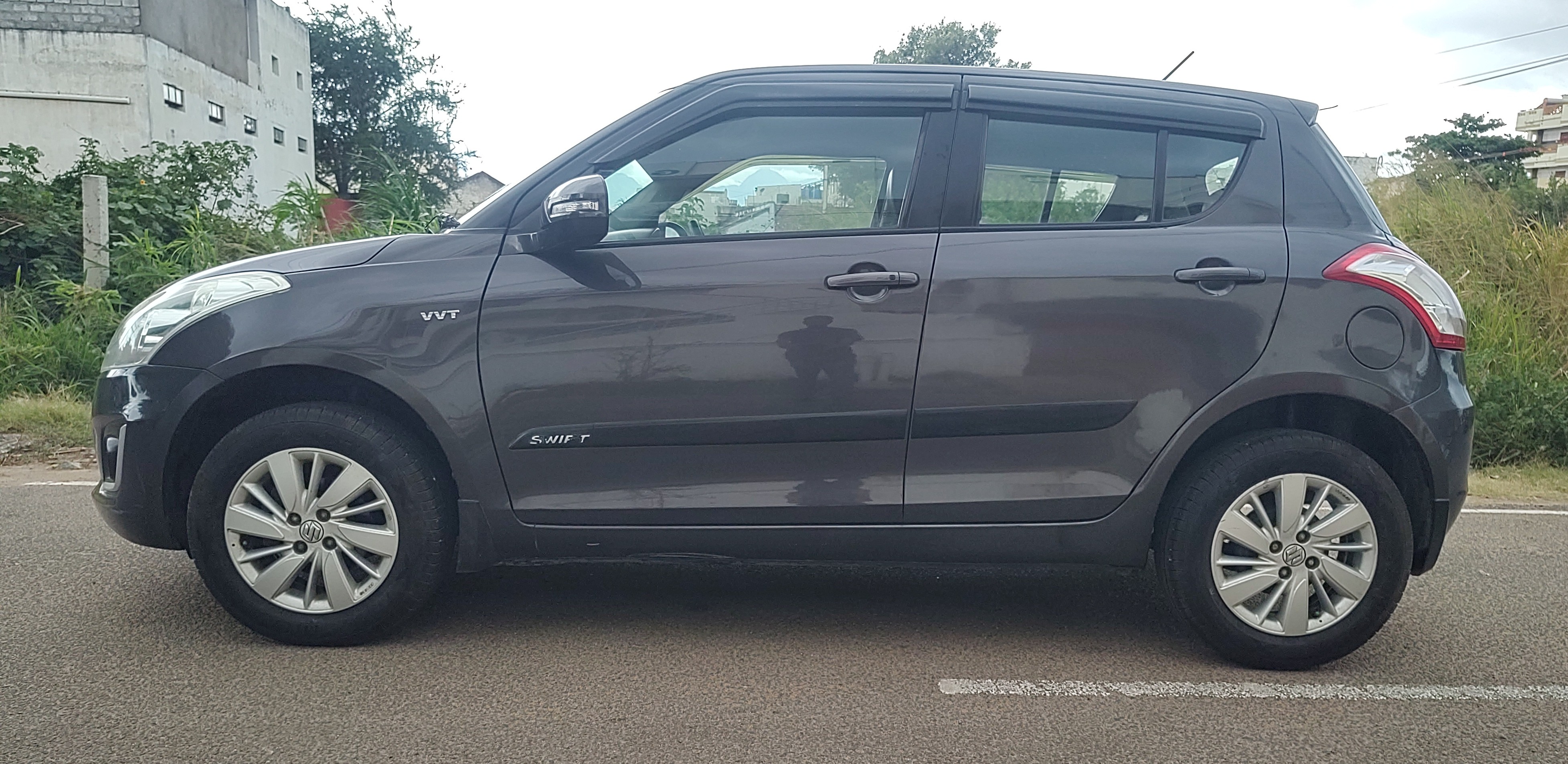 Maruti Suzuki Swift - Image 14
