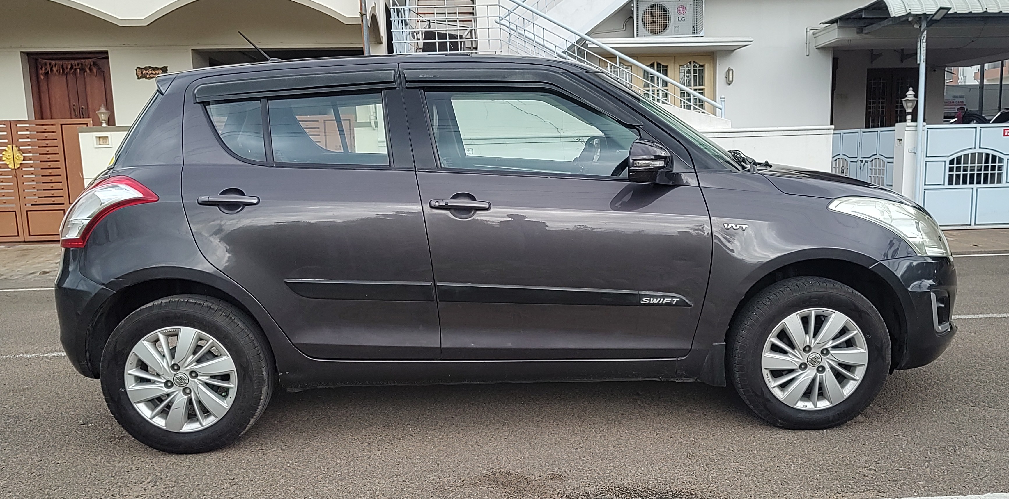 Maruti Suzuki Swift - Image 10