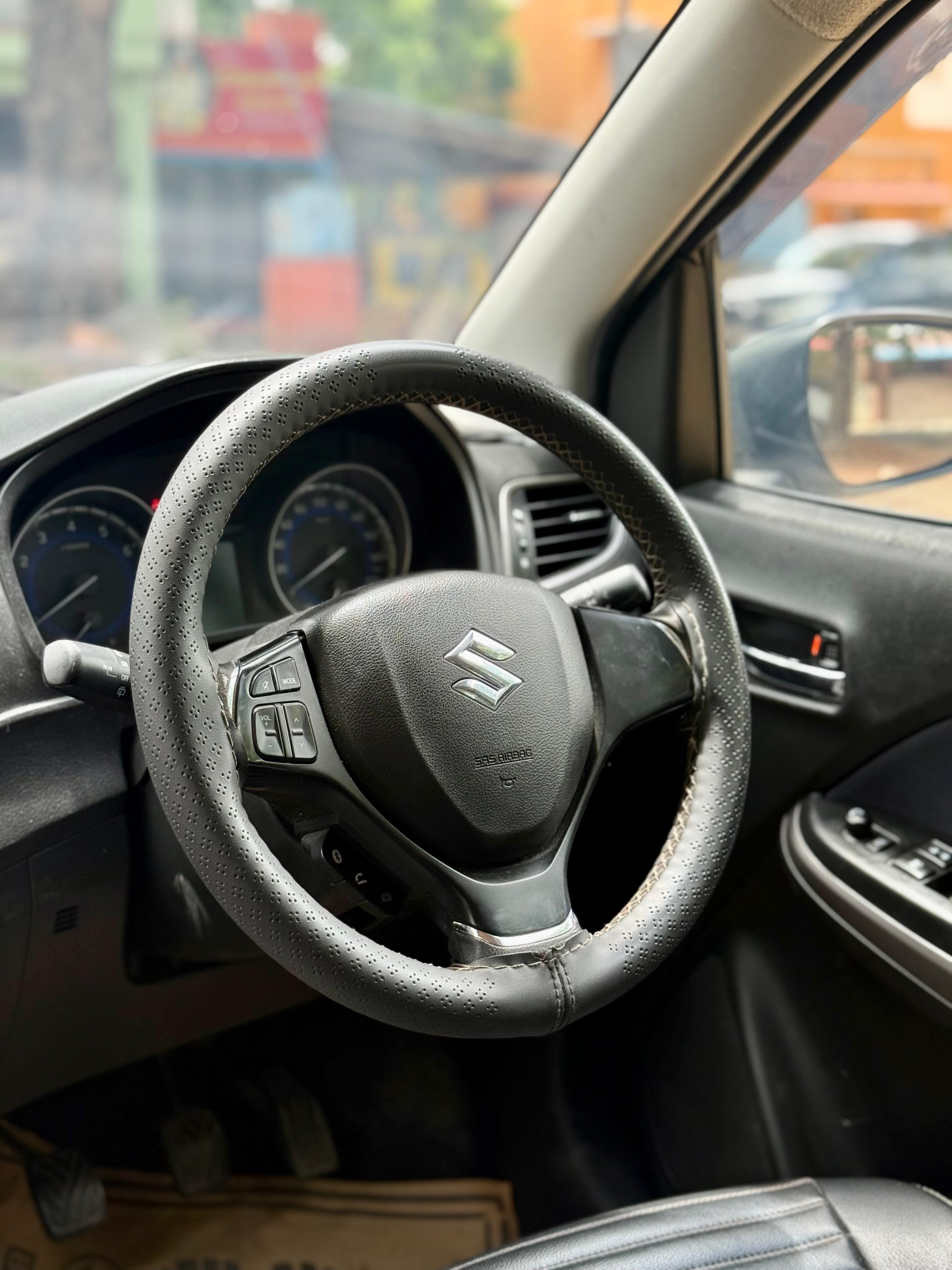 Maruti Suzuki Baleno - Image 3