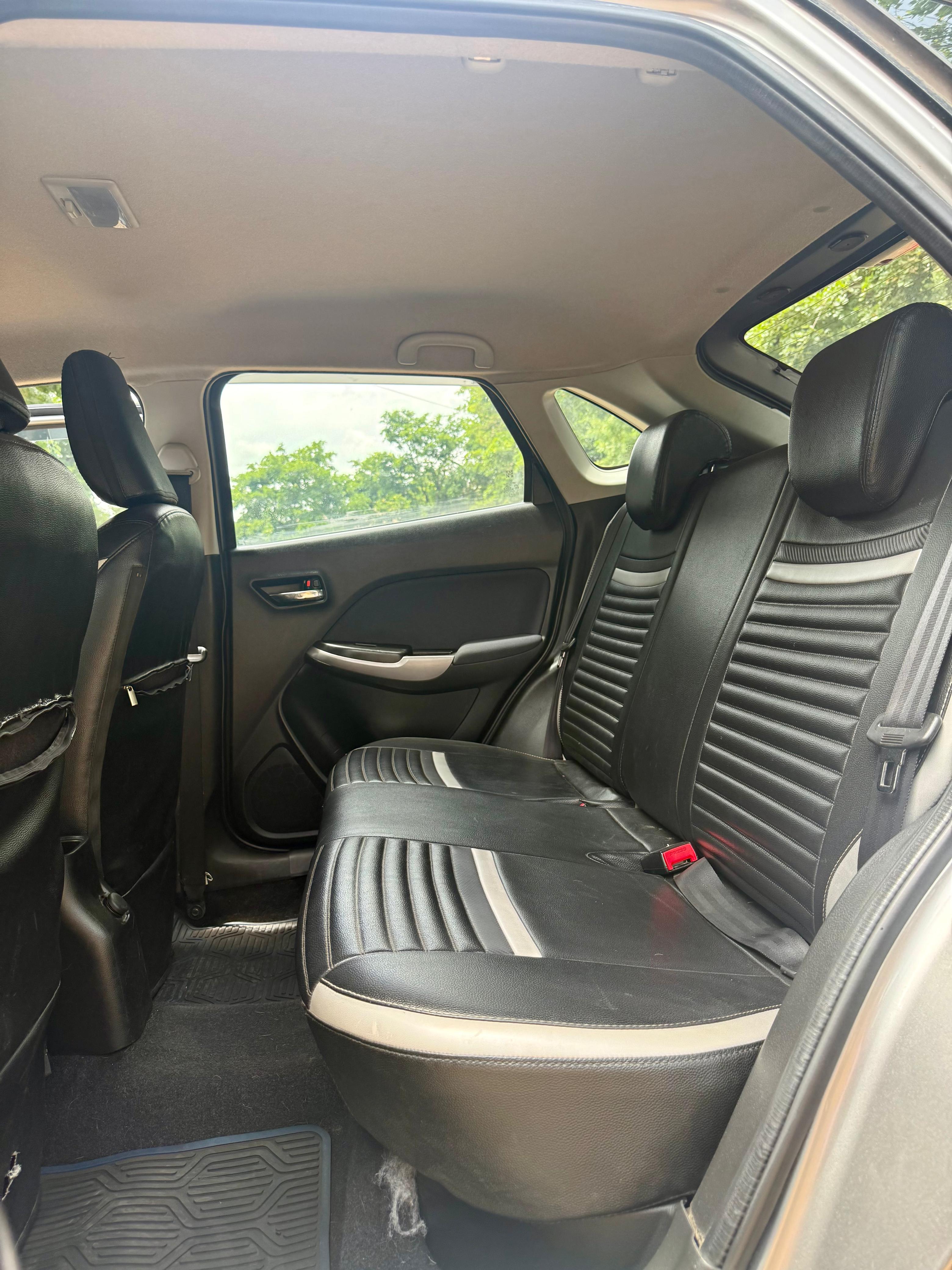 Maruti Suzuki Baleno - Image 5
