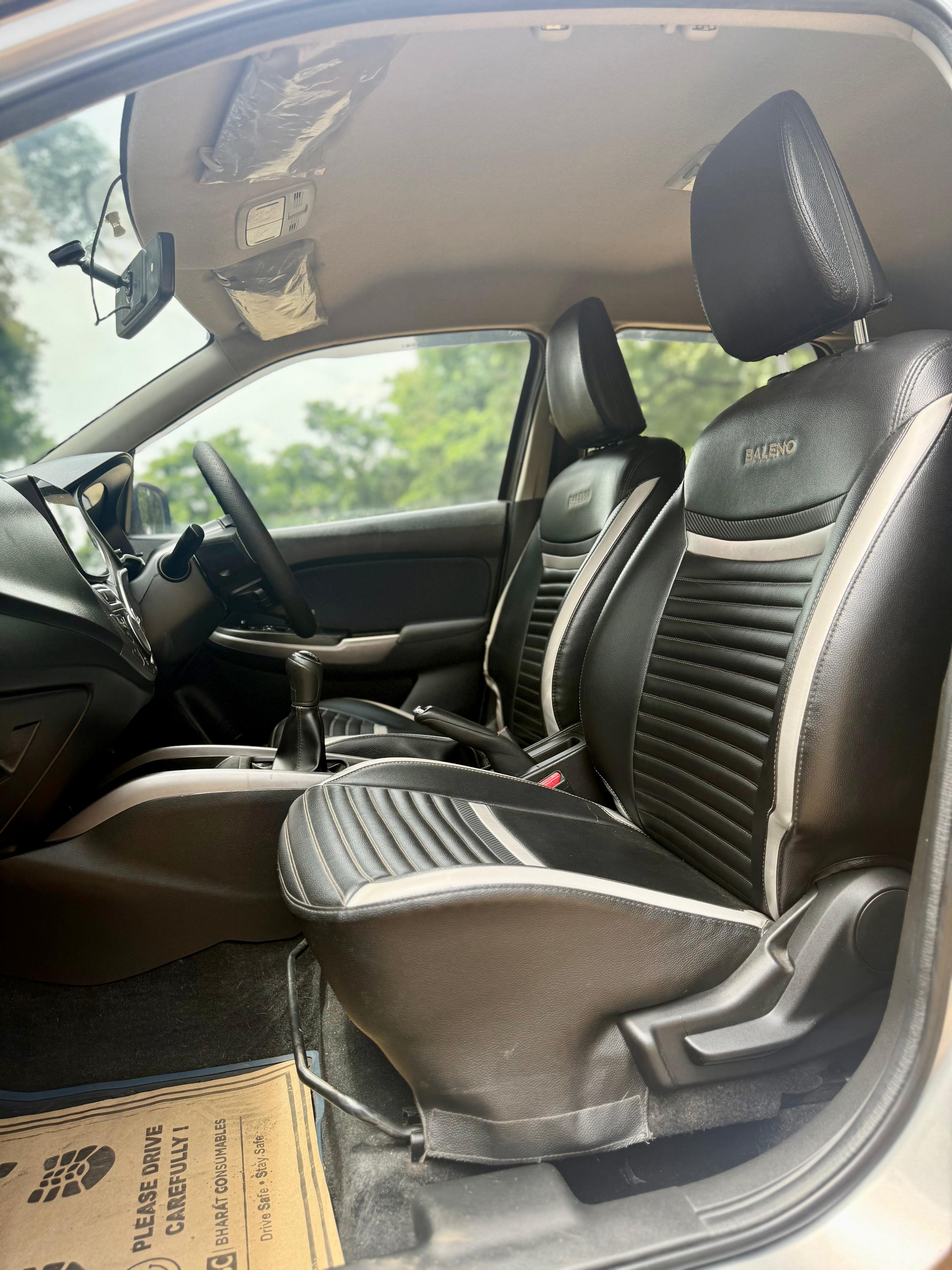 Maruti Suzuki Baleno - Image 4