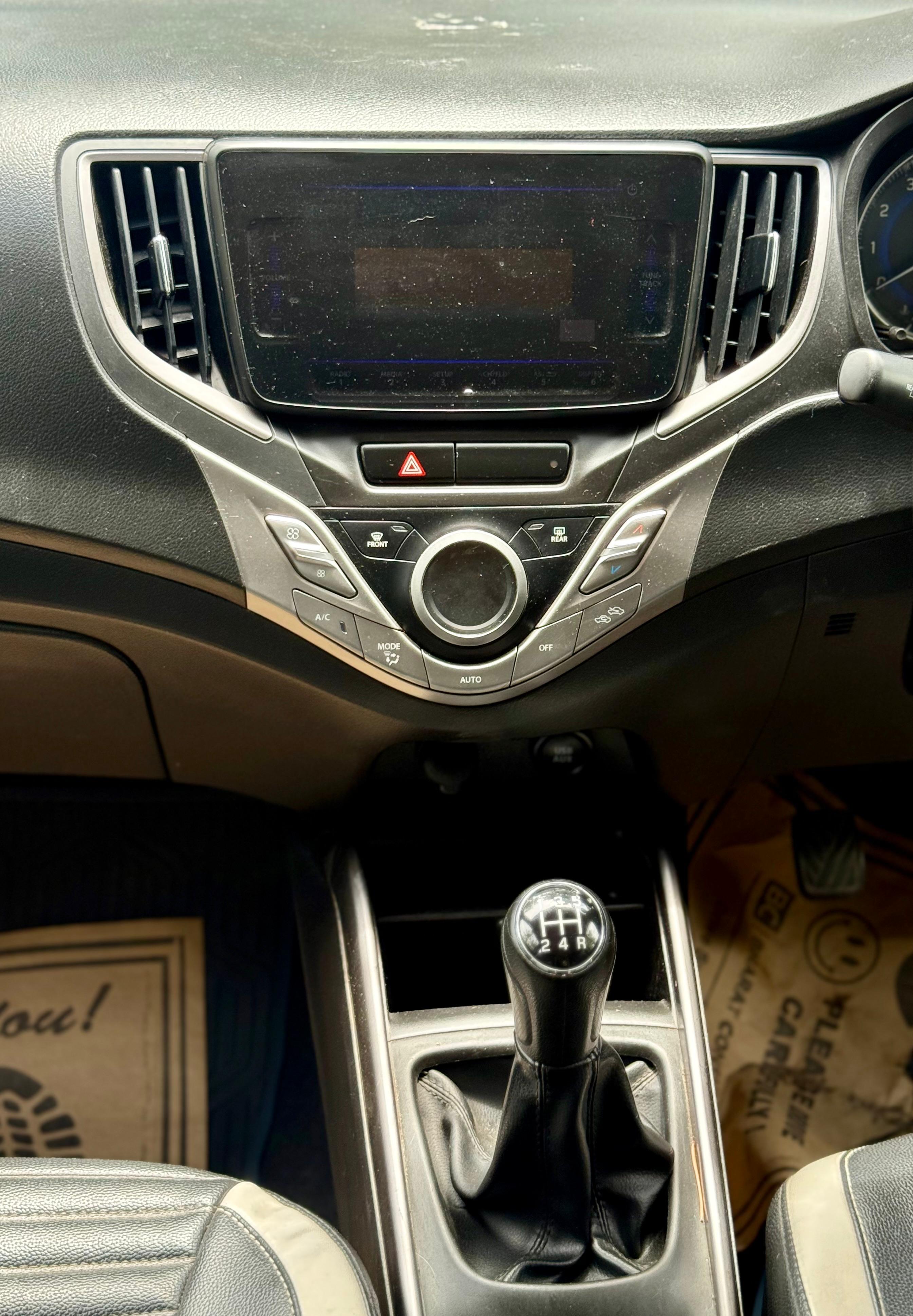 Maruti Suzuki Baleno - Image 6