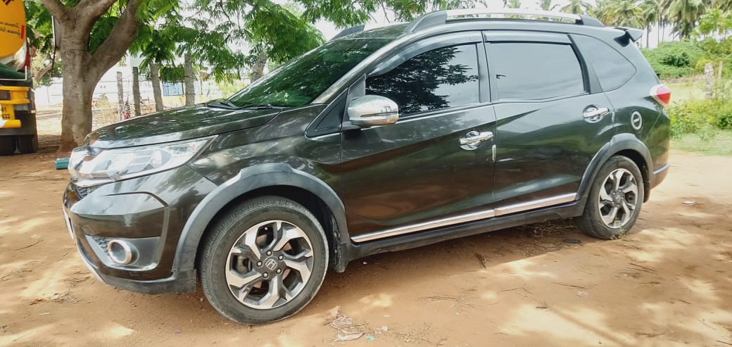 Honda BR-V - Image 4