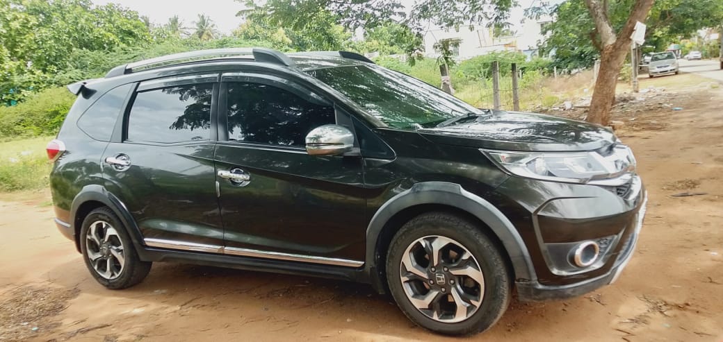 Honda BR-V - Image 3