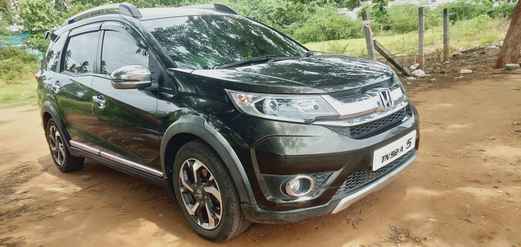 Honda BR-V - Image 2