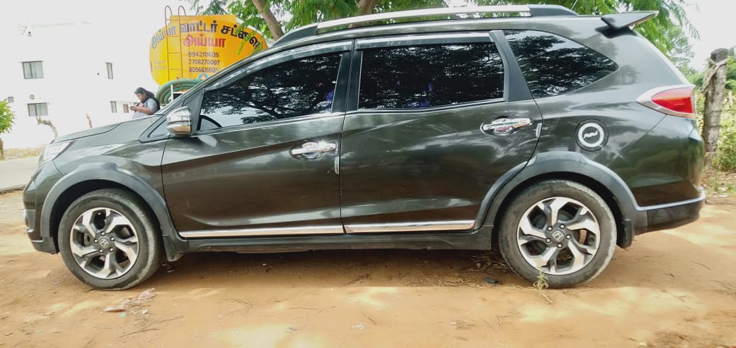 Honda BR-V - Image 5