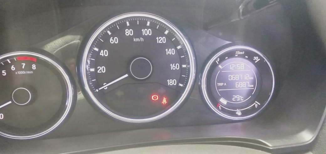 Honda BR-V - Image 14