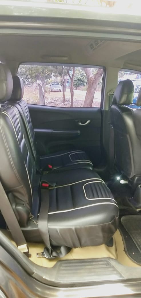 Honda BR-V - Image 15
