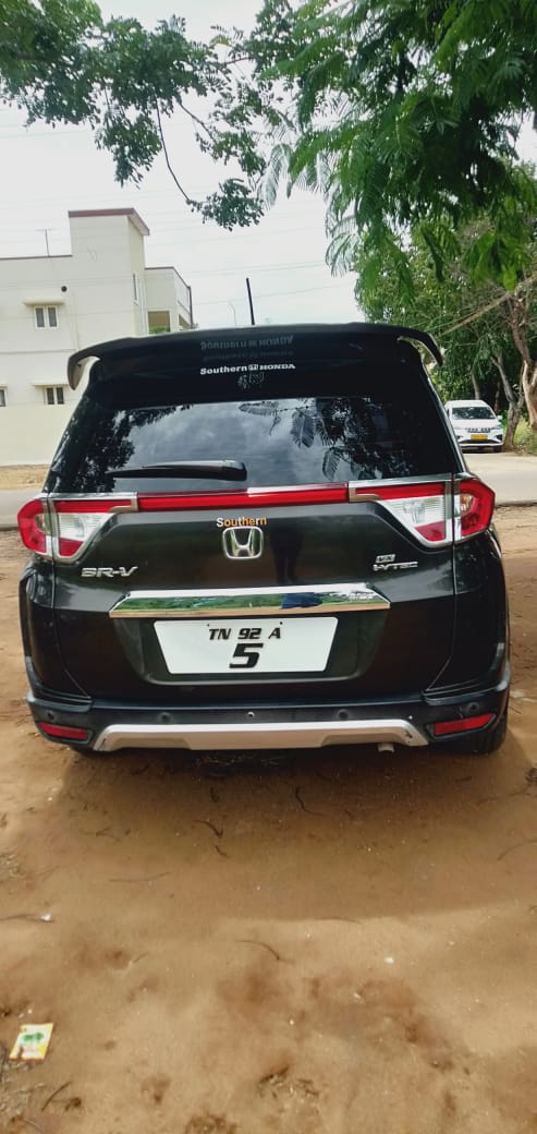 Honda BR-V - Image 7