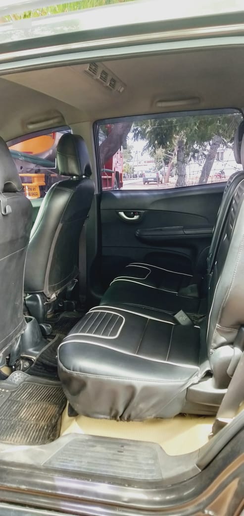 Honda BR-V - Image 12