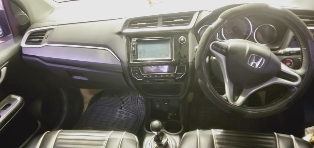 Honda BR-V - Image 10