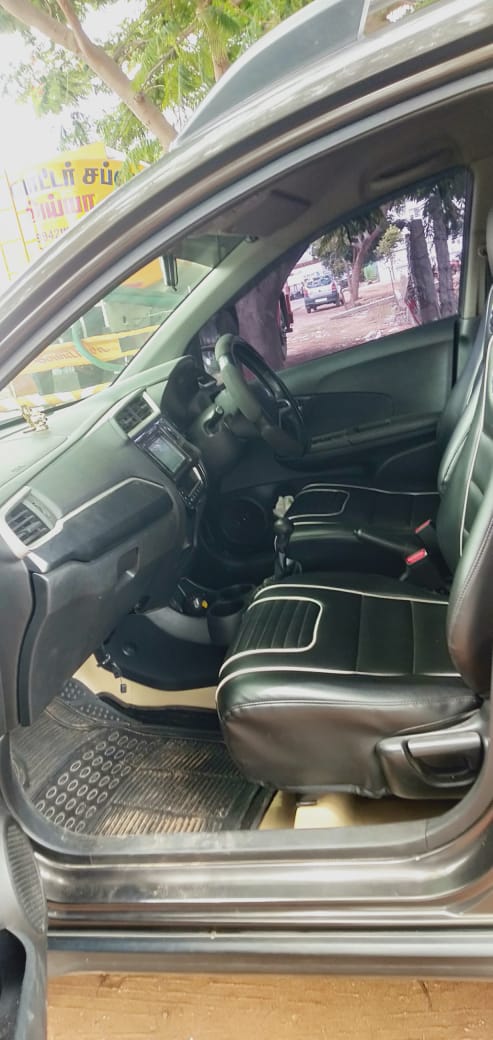Honda BR-V - Image 13