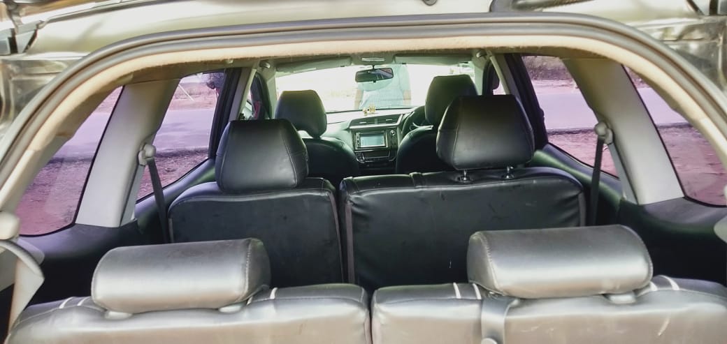 Honda BR-V - Image 11
