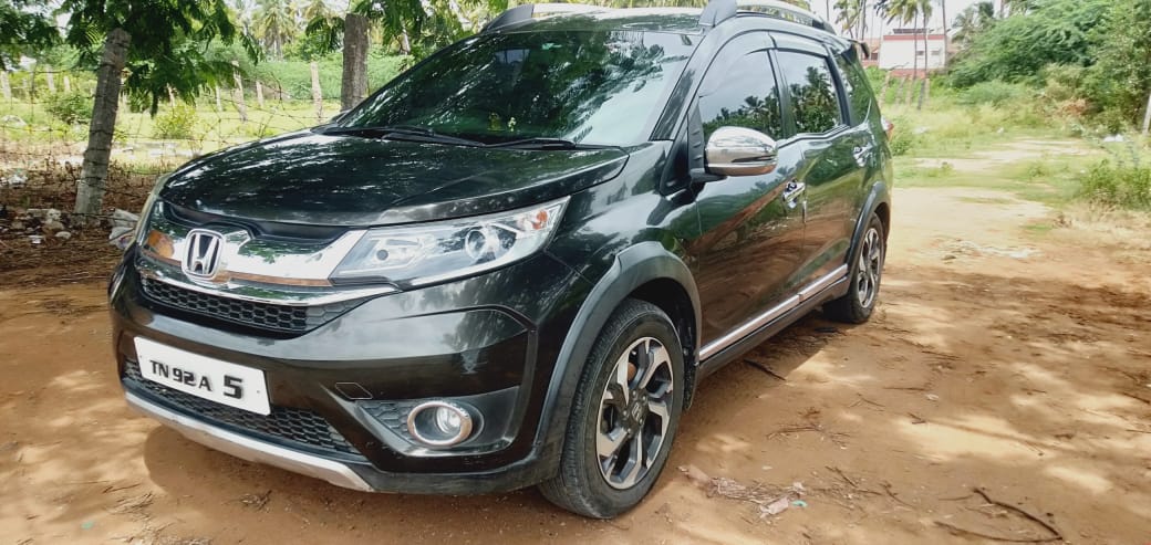 Honda BR-V - Image 6