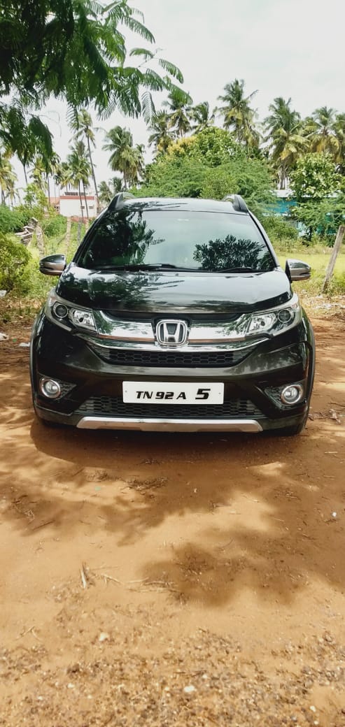 Honda BR-V - Image 8