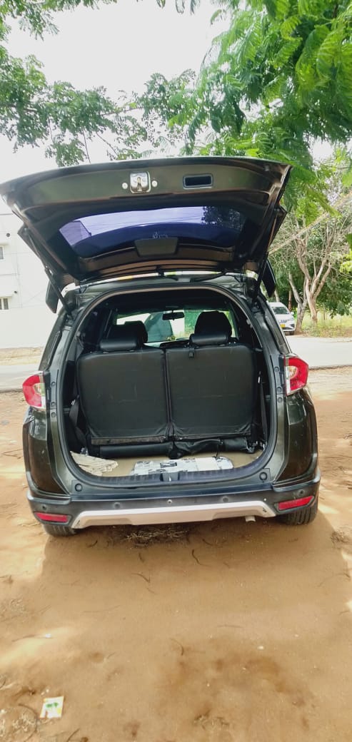 Honda BR-V - Image 9