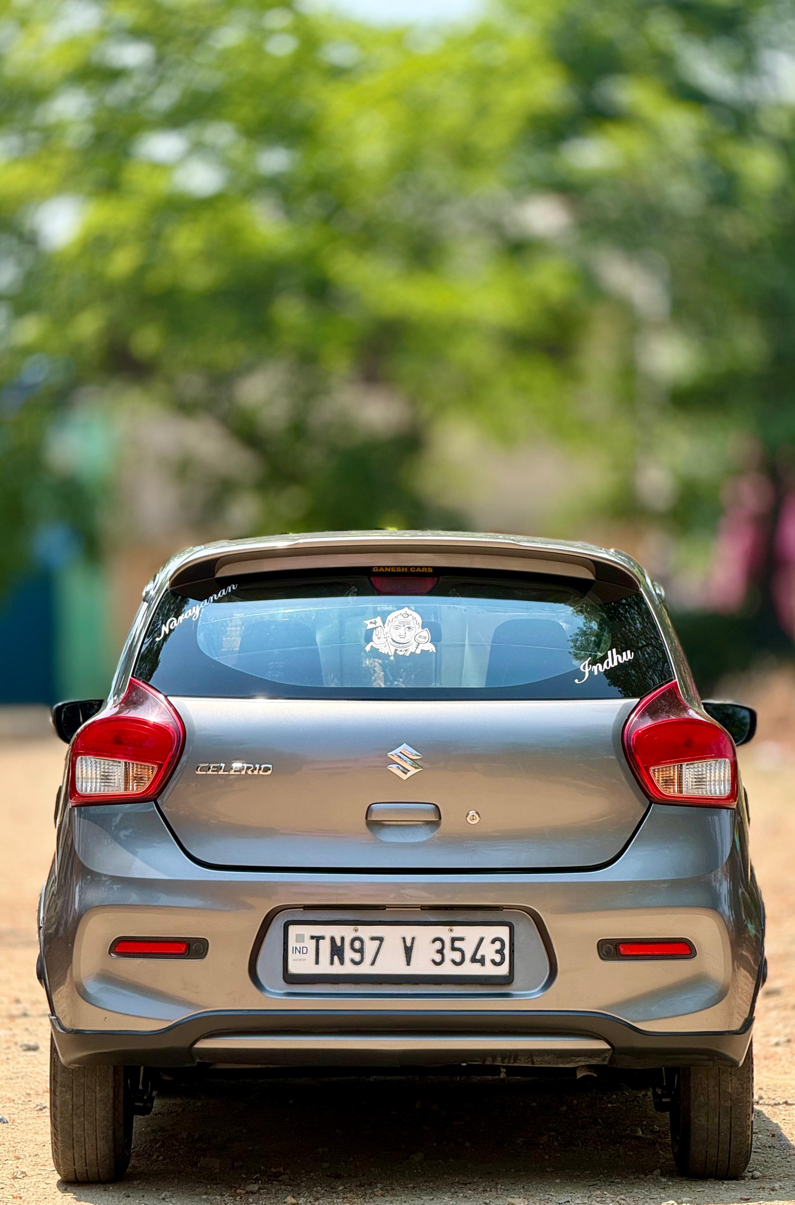 Maruti Suzuki Baleno - Image 2