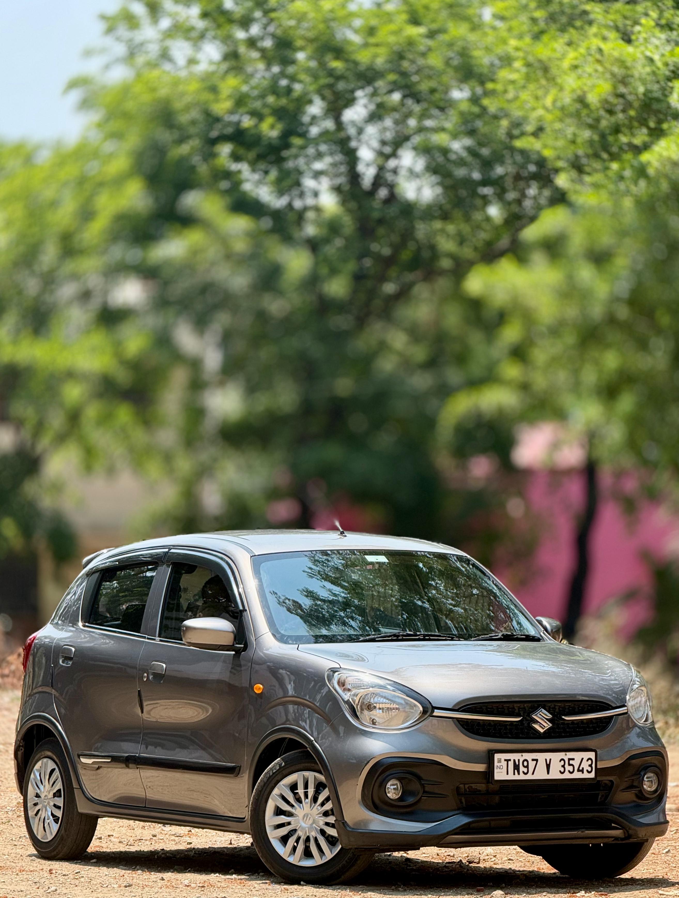 Maruti Suzuki Baleno - Image 4