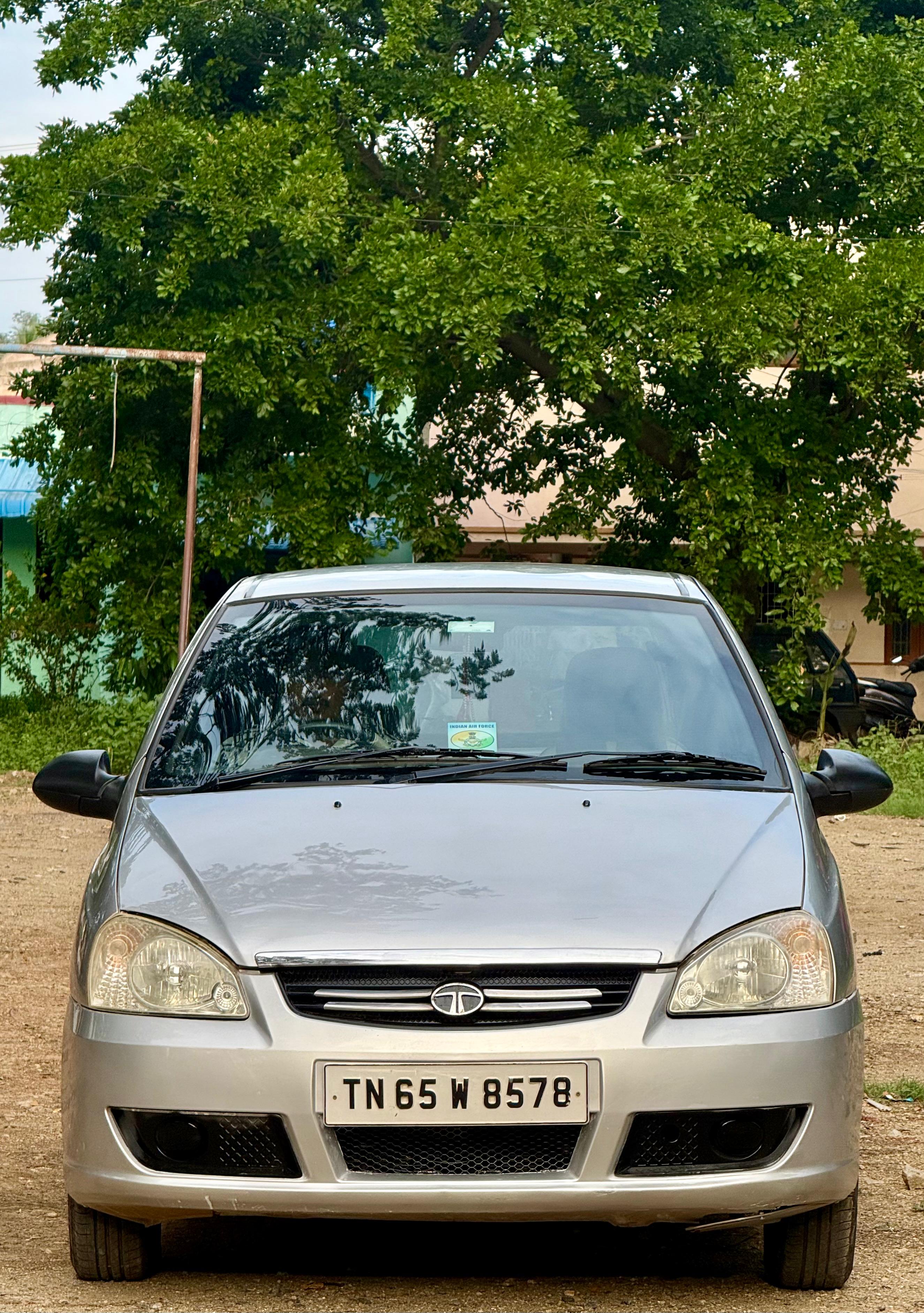Tata Indica