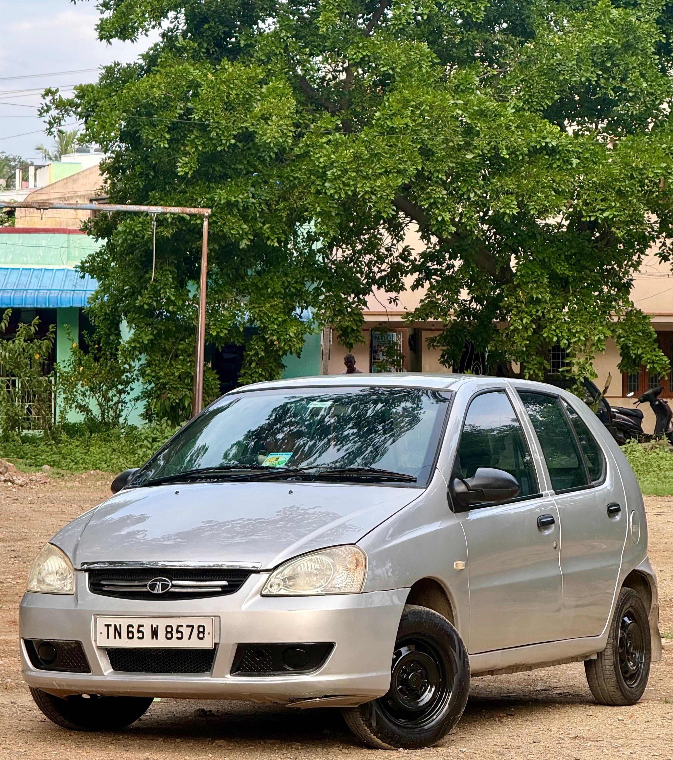 Tata Indica - Image 4