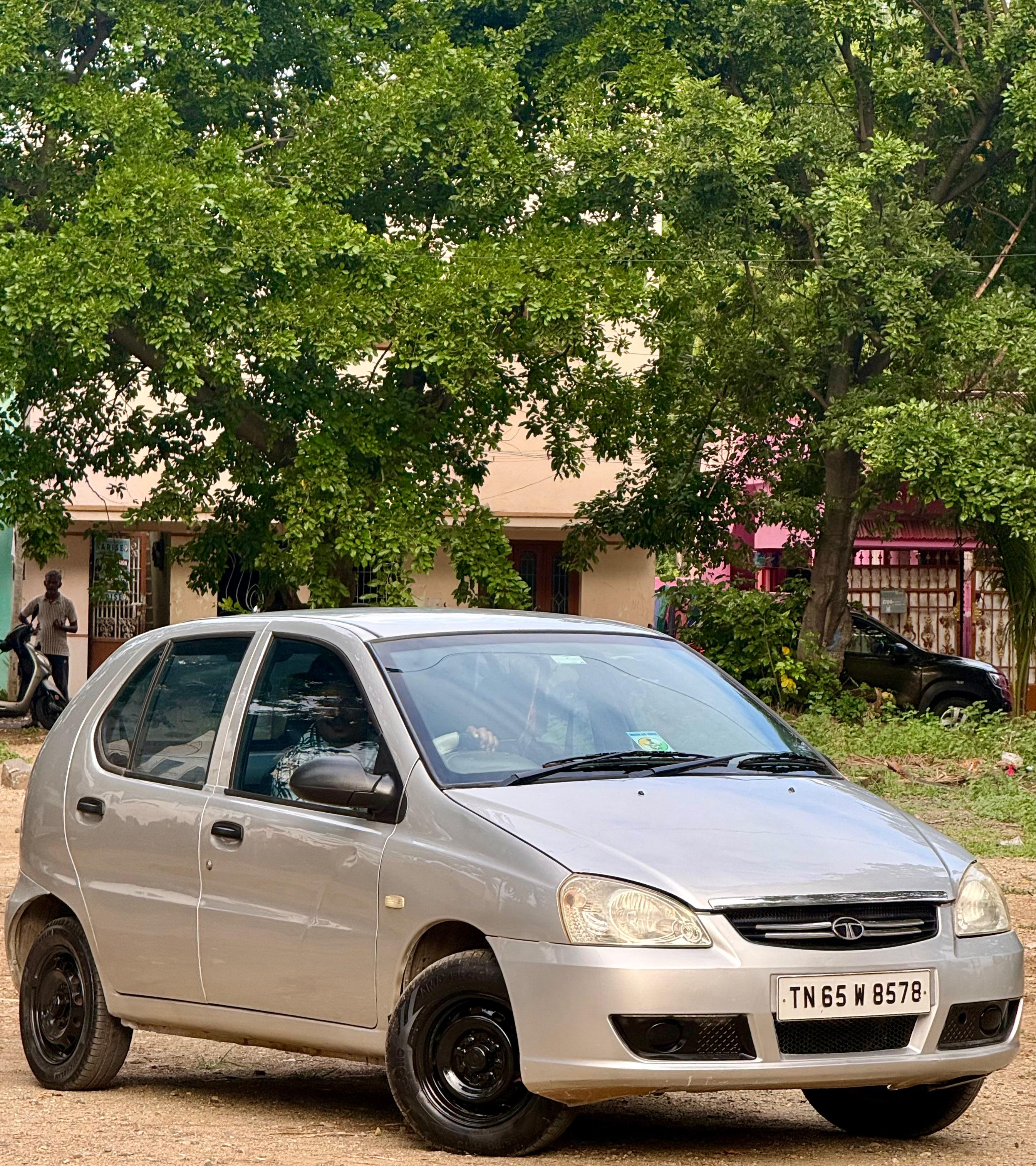 Tata Indica - Image 3
