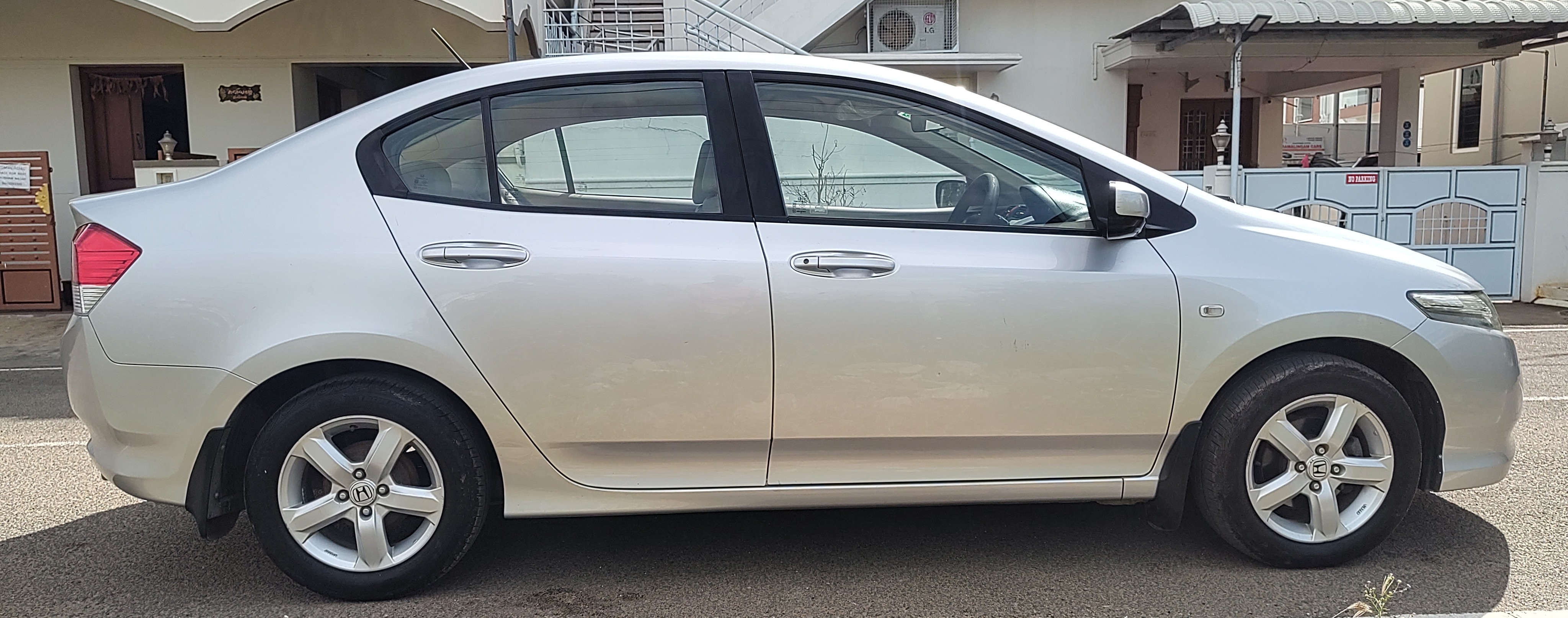 Honda City - Image 6