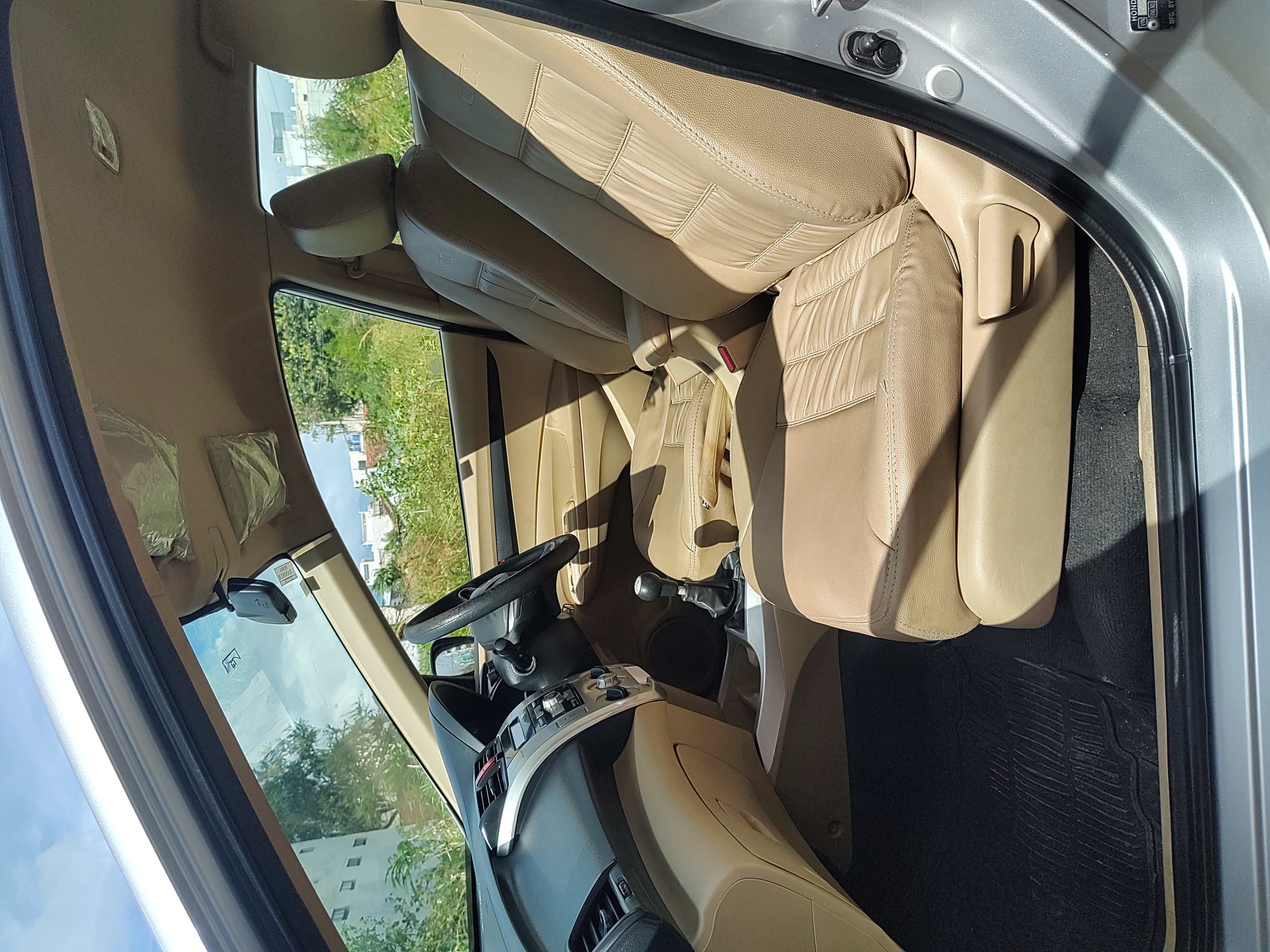 Honda City - Image 10